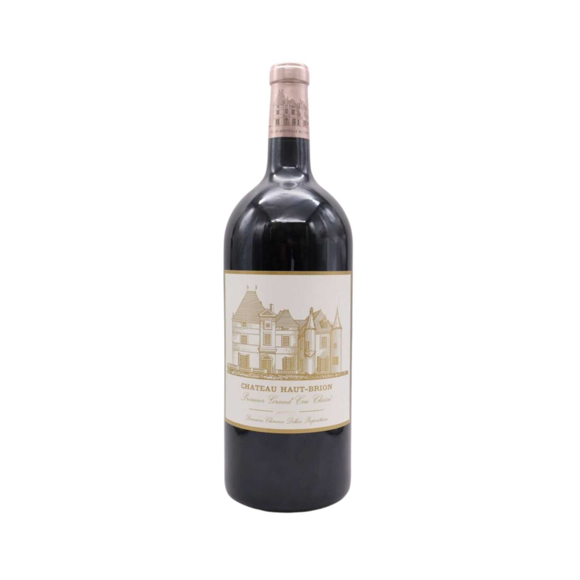 CHATEAU HAUT-BRION ROUGE 2016 3L        