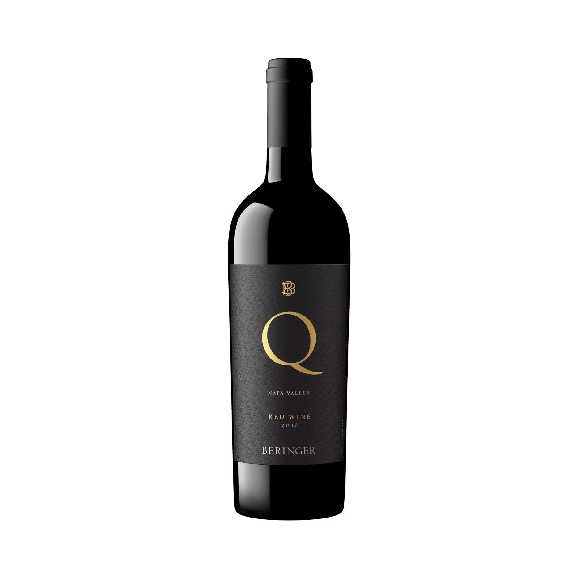 BERINGER QUANTUM RED BLEND              