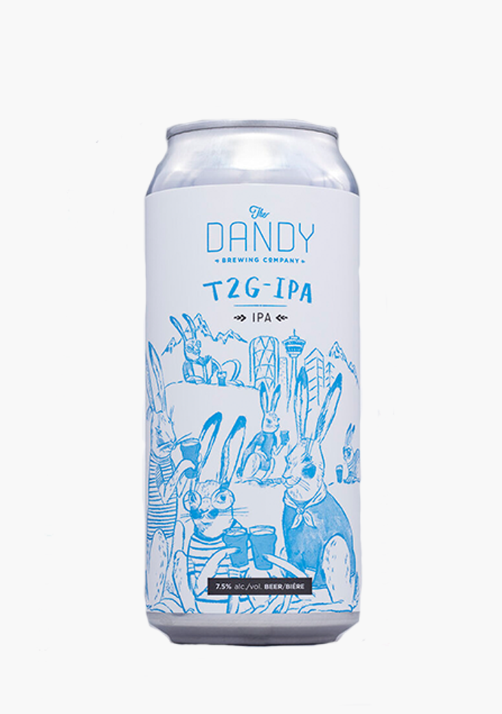 T2G-IPA CLS                             
