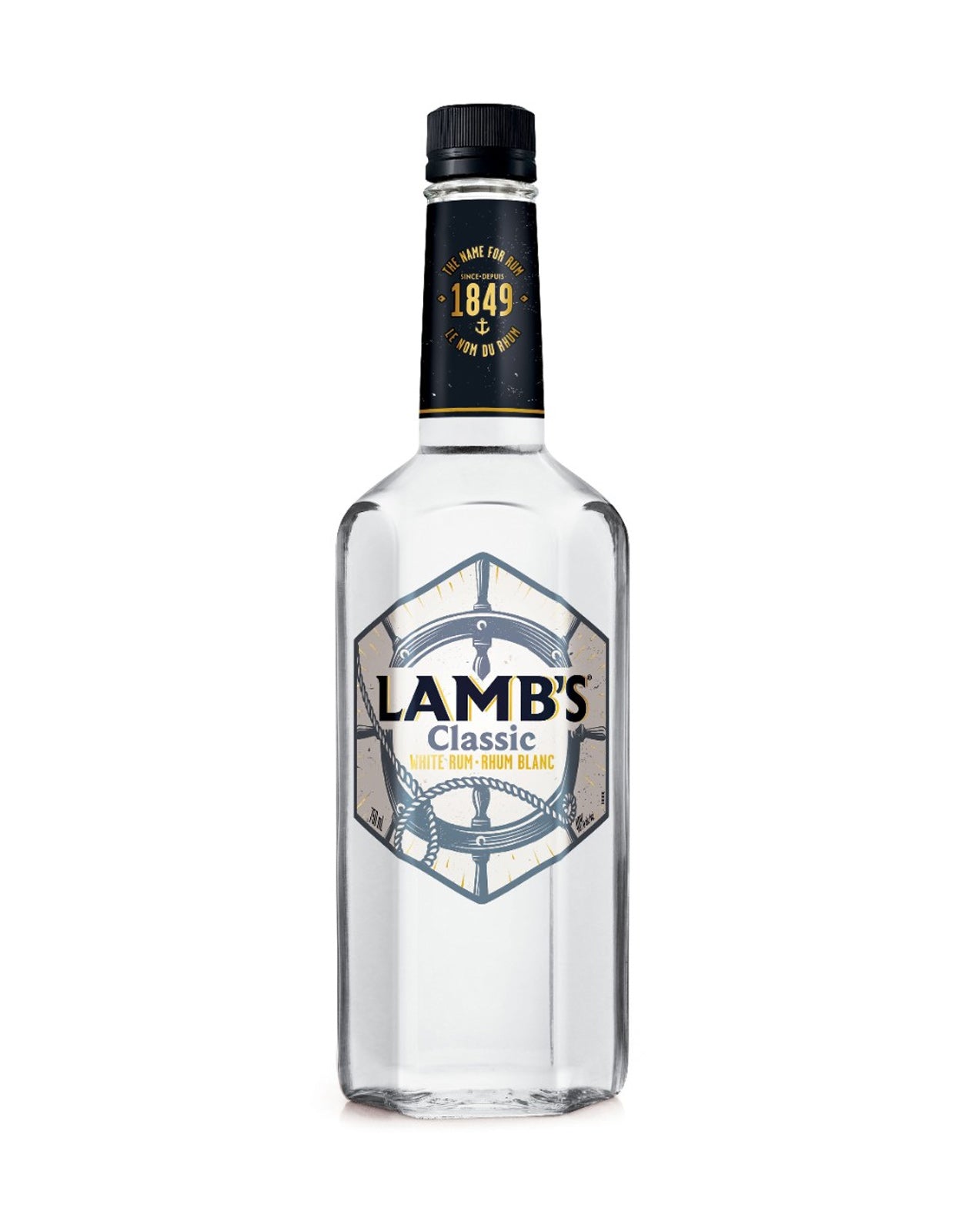 LAMB'S WHITE                            