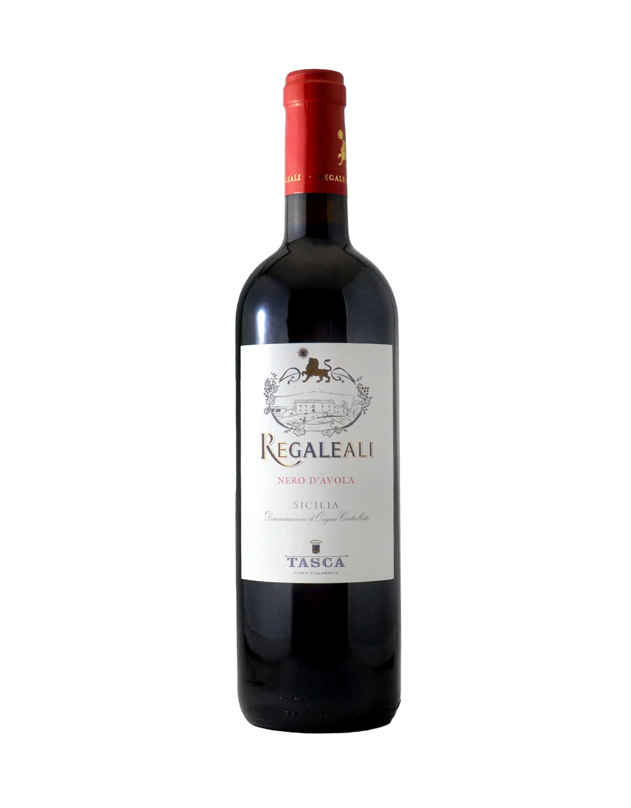 REGALEALI NERO D'AVOLA                  
