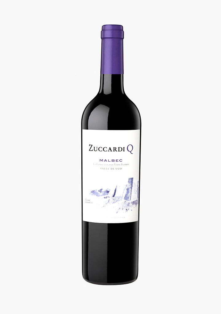 ZUCCARDI Q MALBEC                       
