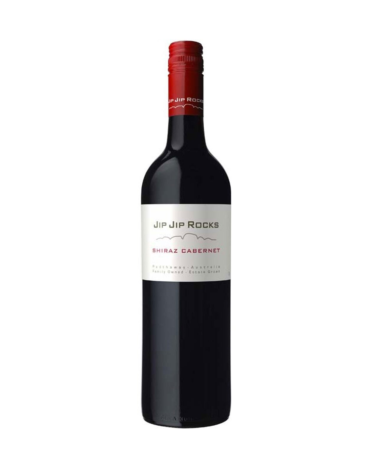 JIP JIP ROCKS SHIRAZ CABERNET           