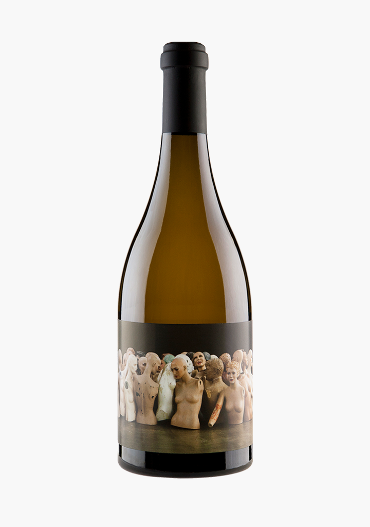 ORIN SWIFT MANNEQUIN CHARDONNAY         