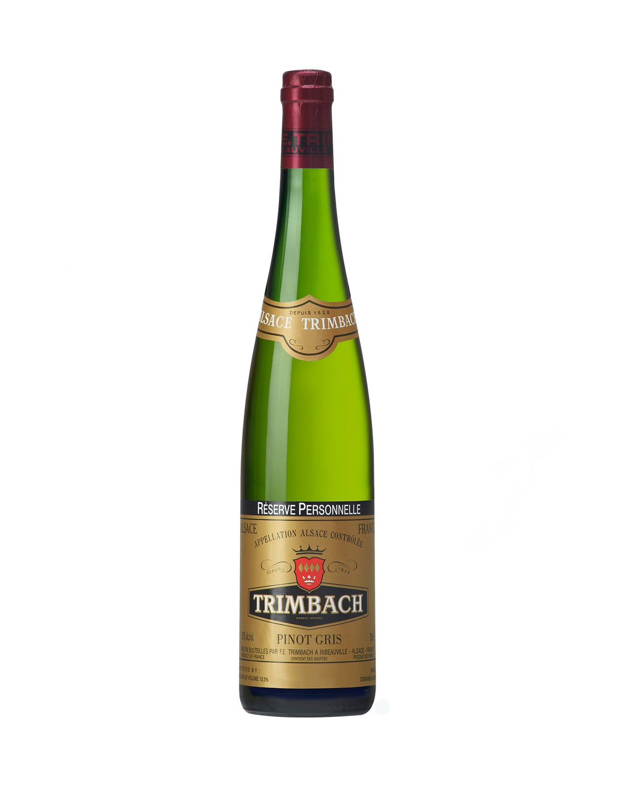 TRIMBACH PINOT GRIS 'RESERVE PERSONELLE'