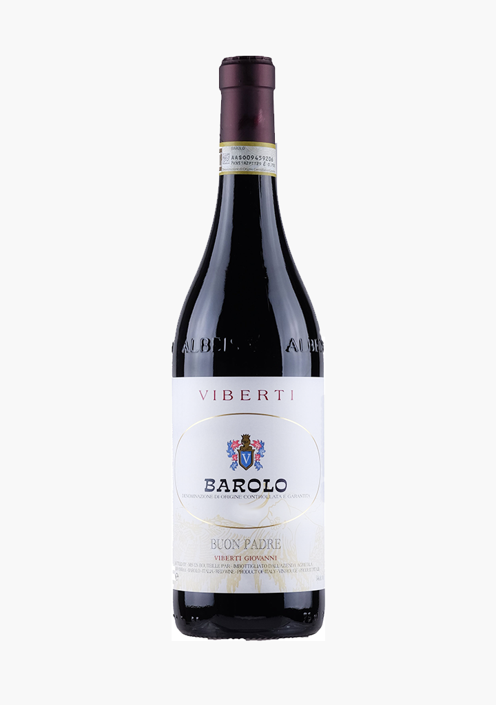 VIBERTI BUON PADRE BAROLO               