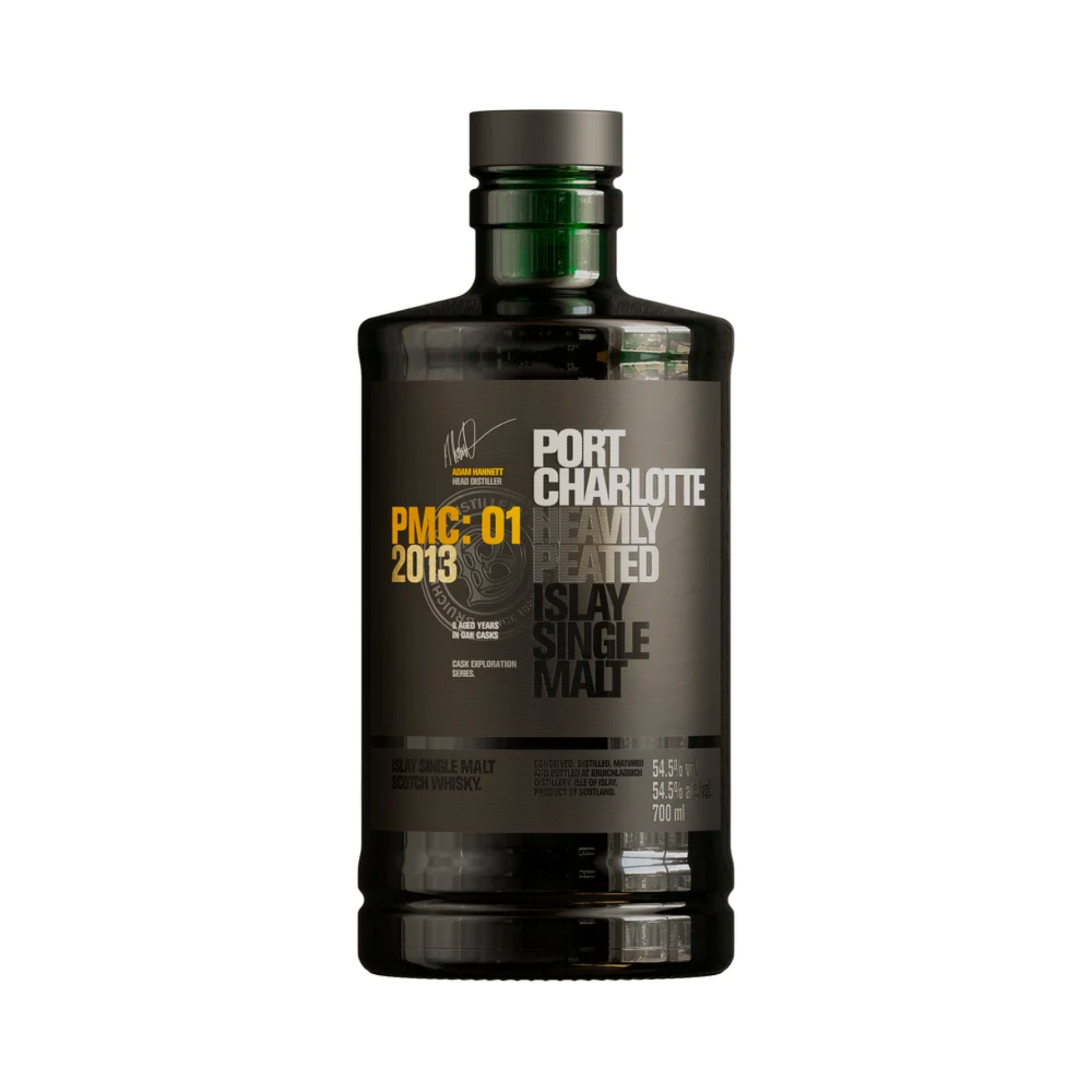 PORT CHARLOTTE PMC                      