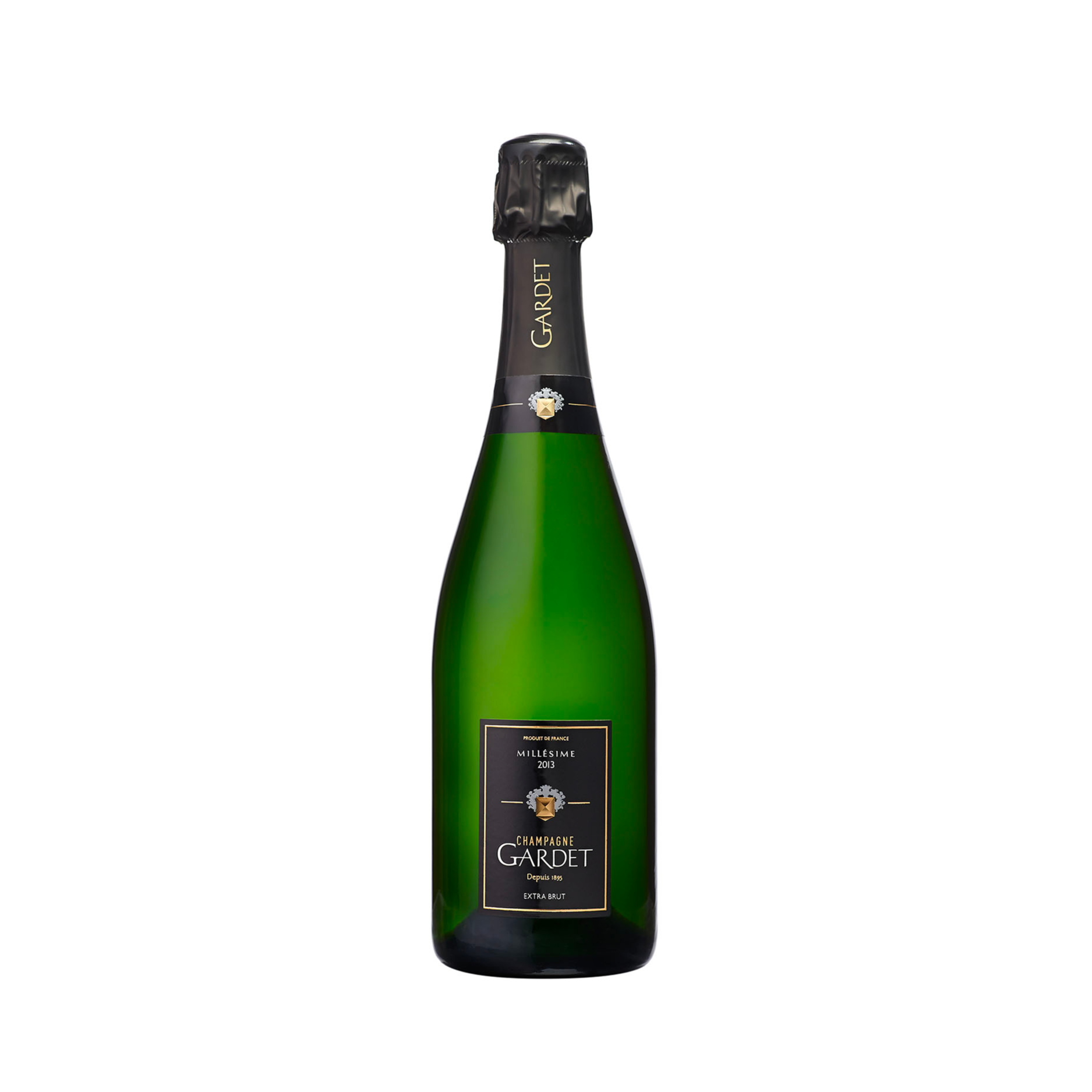 GARDET MILLESIME EXTRA BRUT             