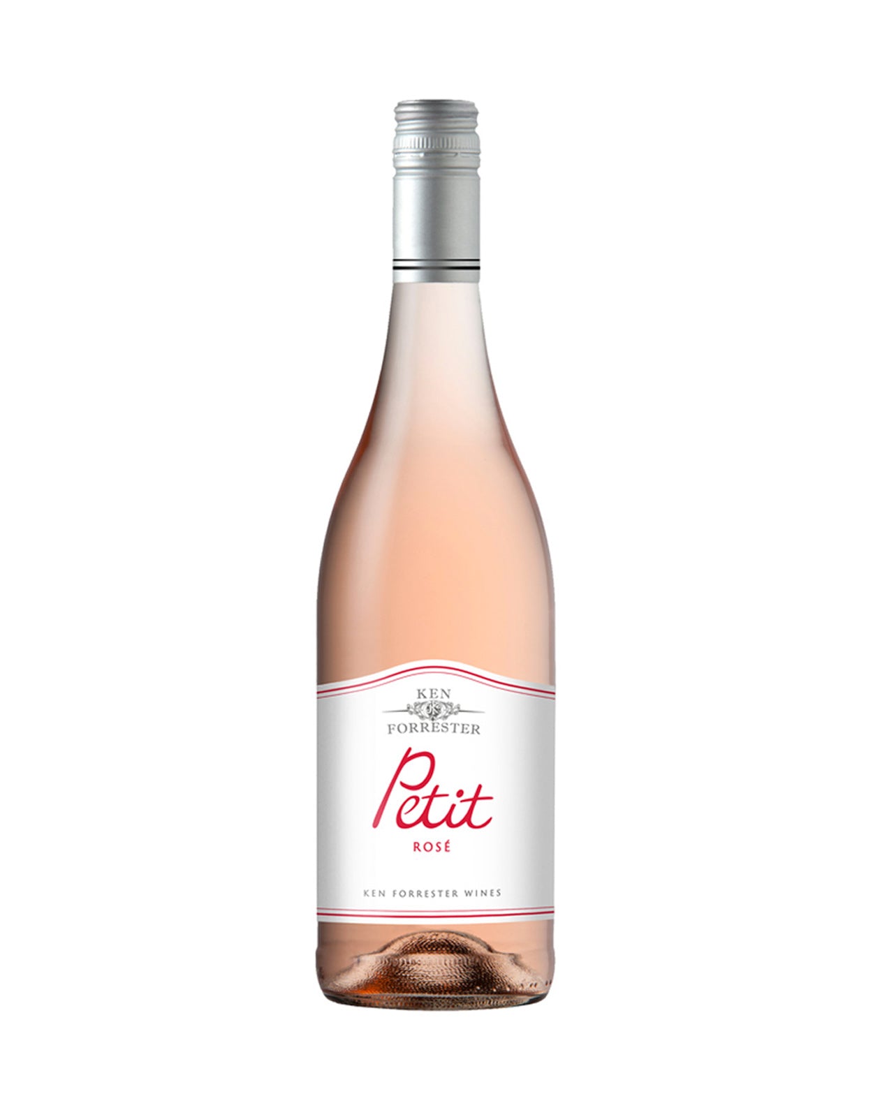 KEN FORRESTER PETIT ROSE                