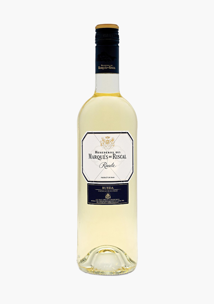 MARQUES DE RISCAL RUEDA VERDEJO         