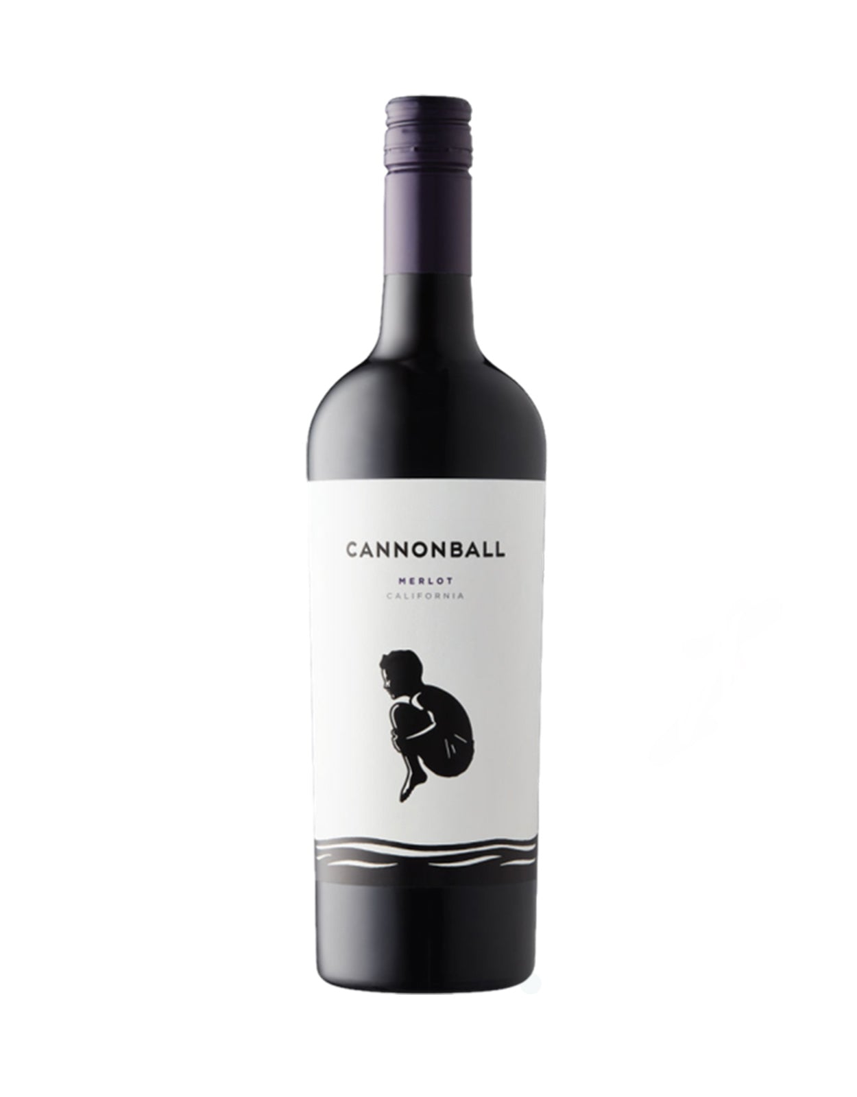 CANNONBALL MERLOT                       