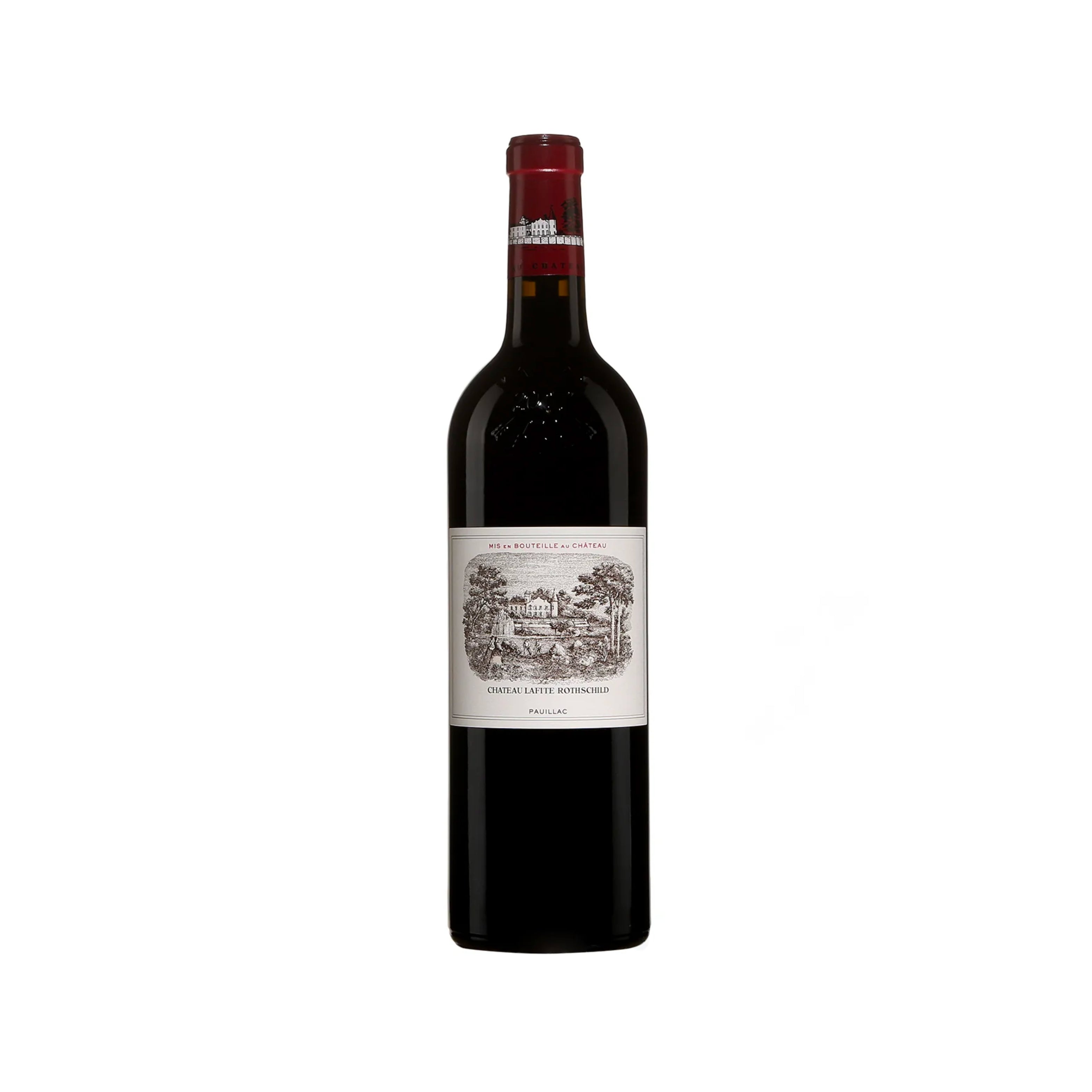 CHATEAU LAFITE ROTHSCHILD 2020          