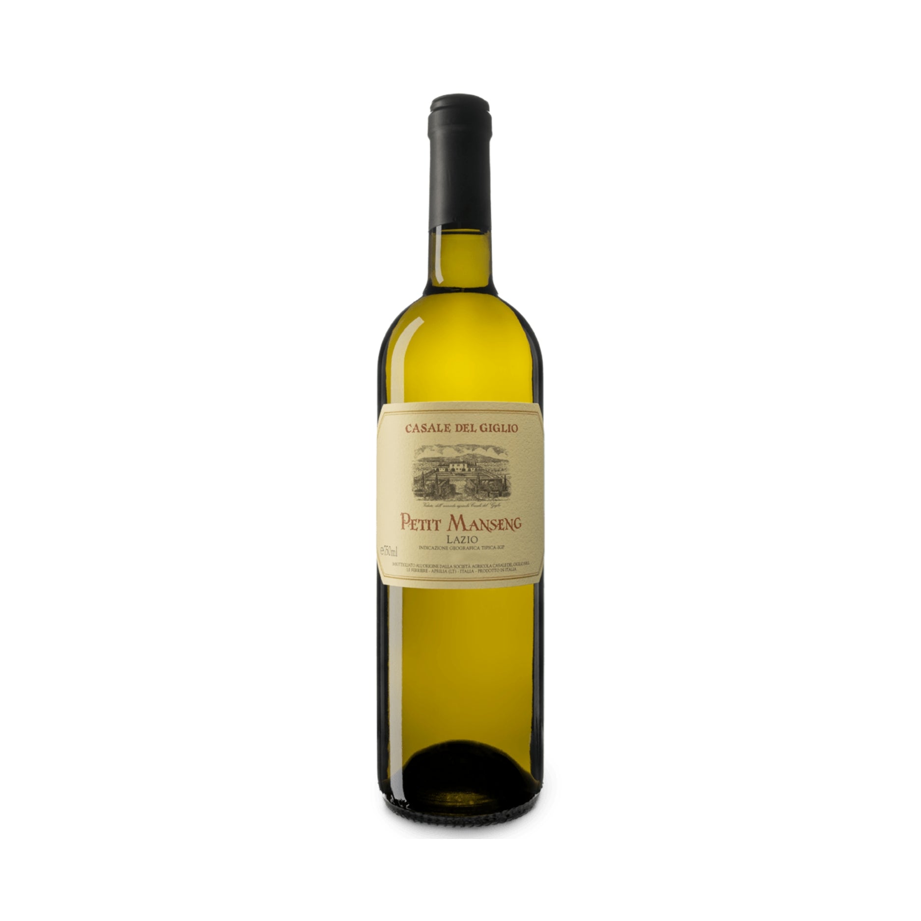 CASALE DEL GIGLIO PETIT MANSENG         