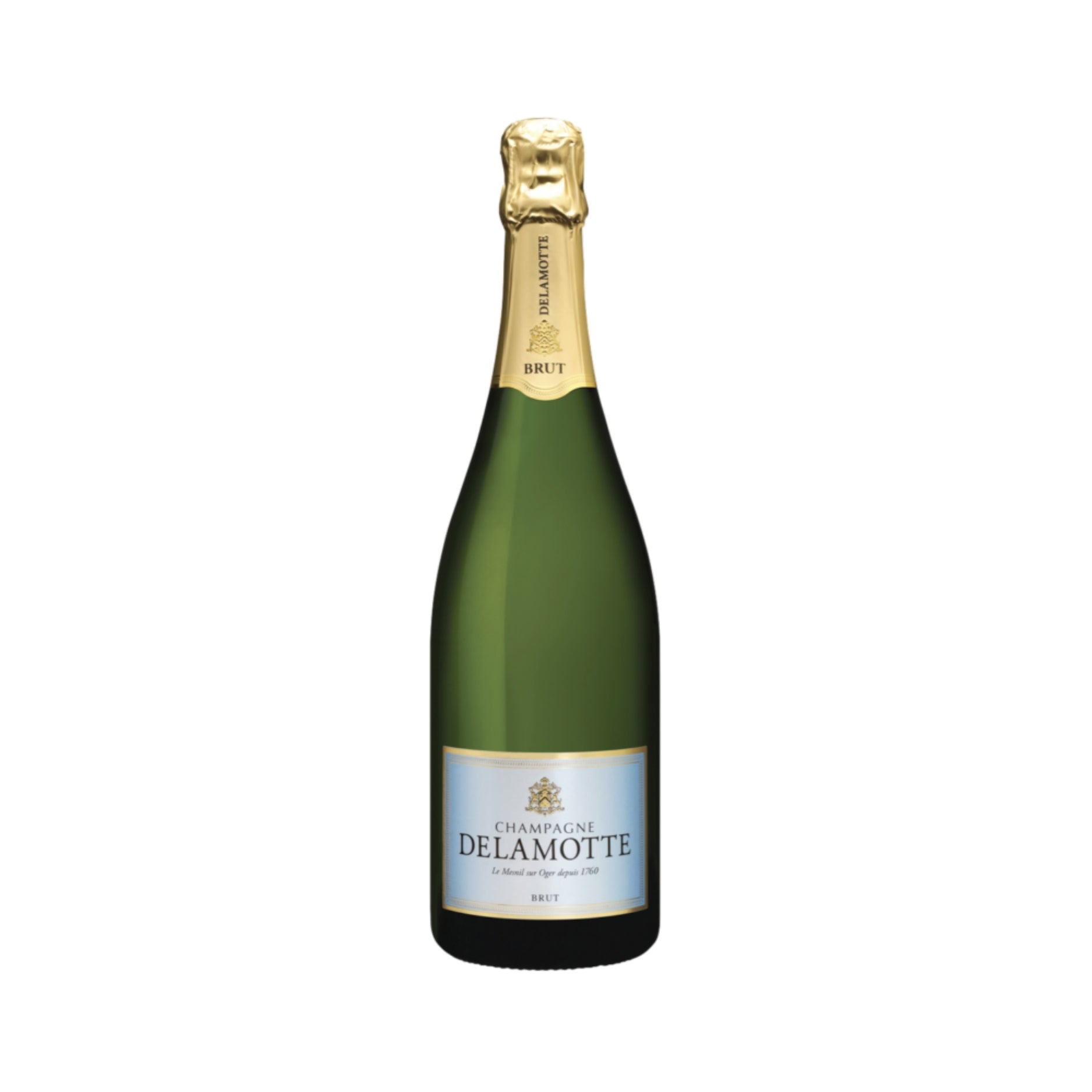 DELAMOTTE BRUT                          