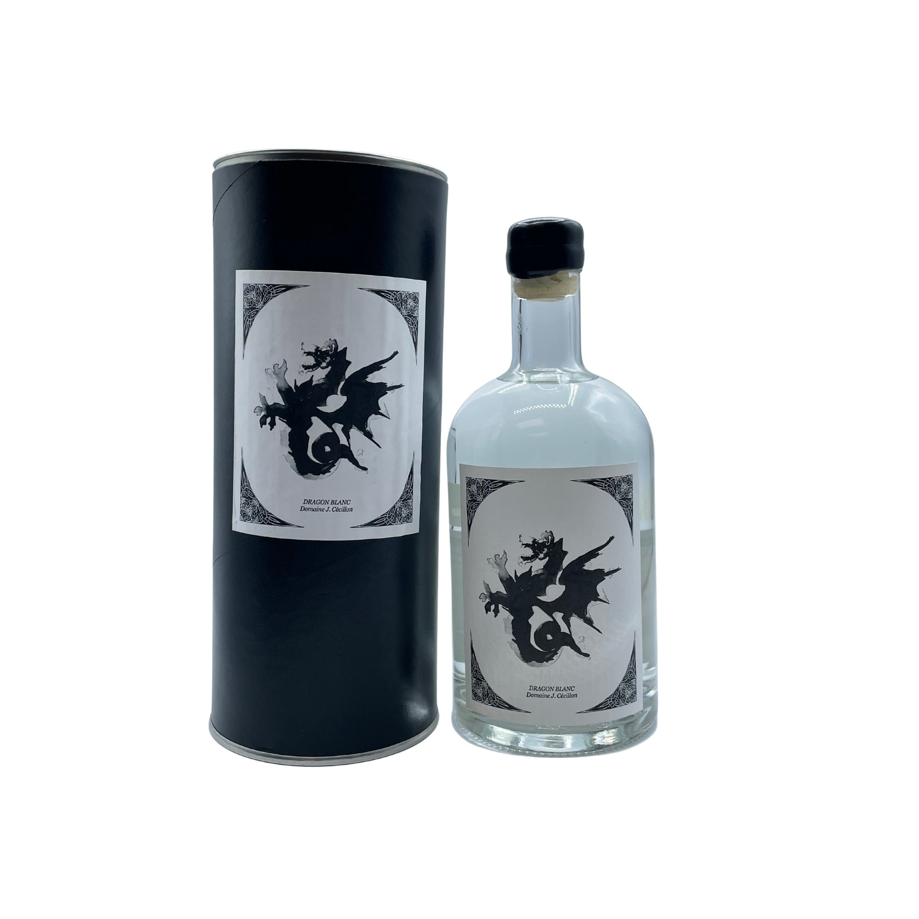 CECILLON DRAGON EAU-DE-VIE              