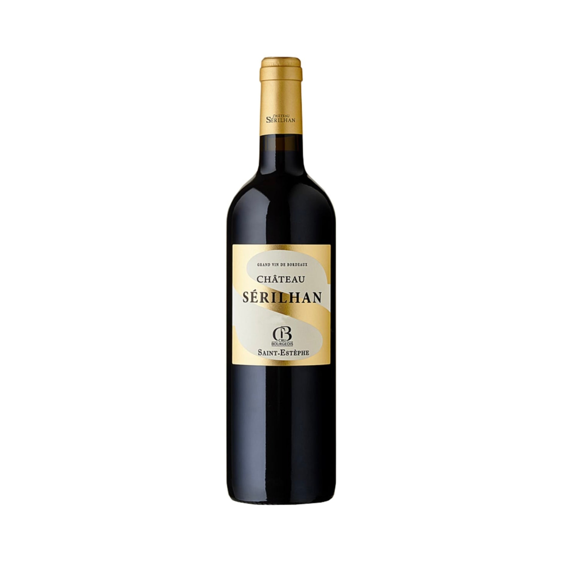 CHATEAU SERILHAN 2016                   