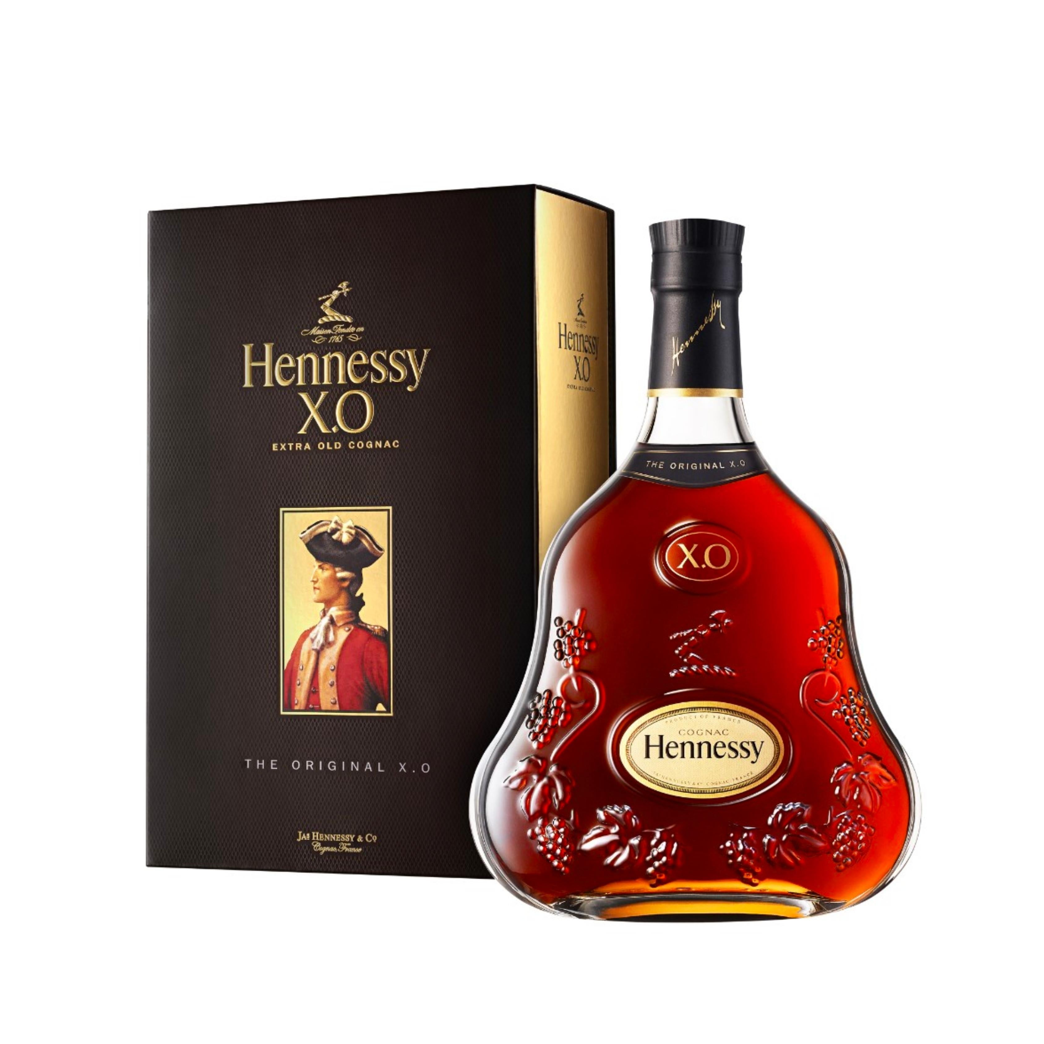 HENNESSY XO                             