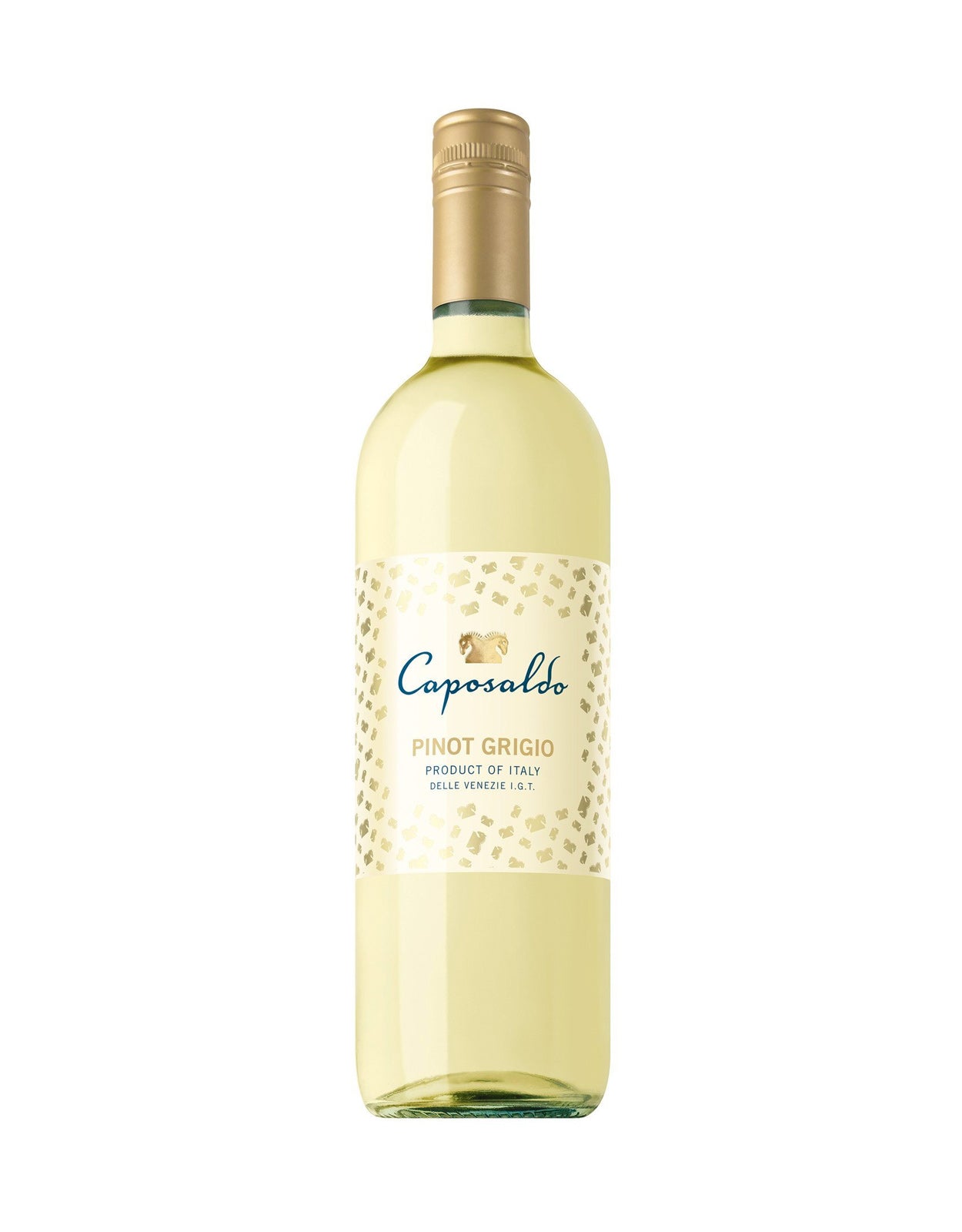 CAPOSALDO PINOT GRIGIO                  