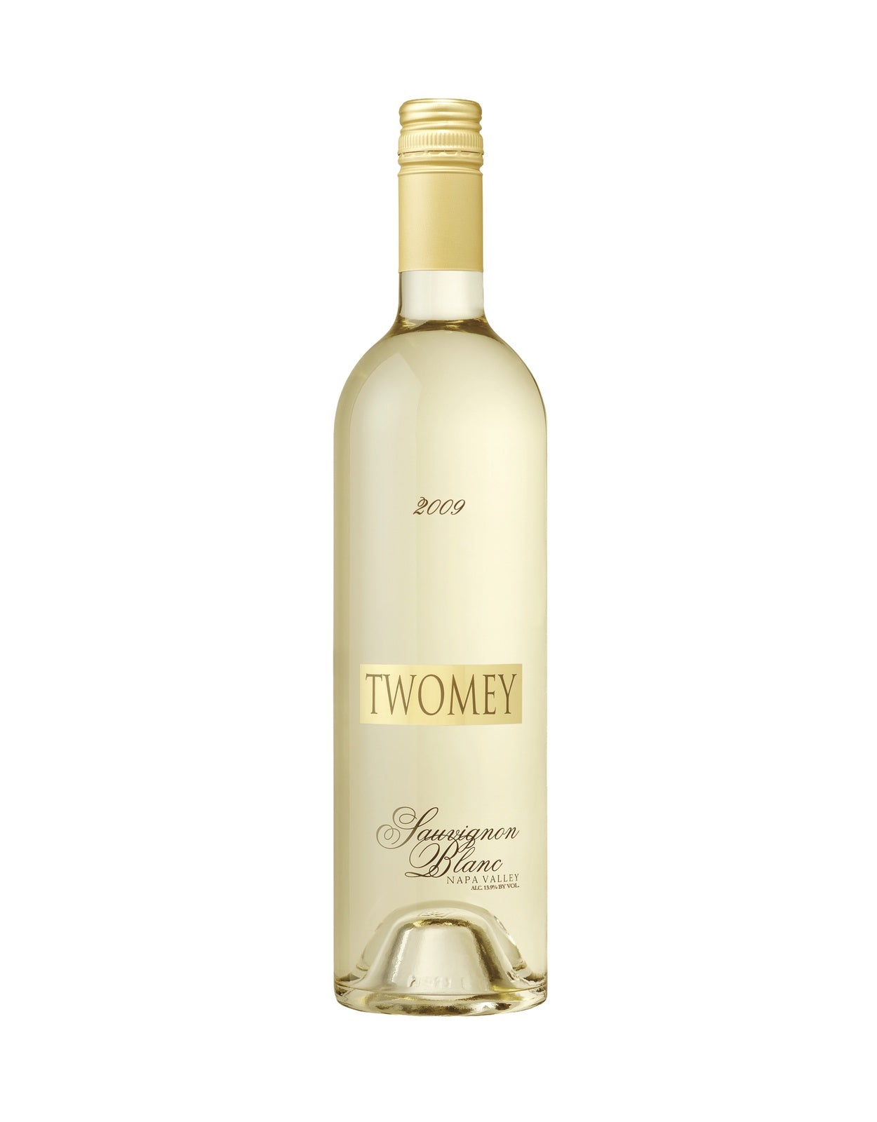 TWOMEY SAUVIGNON BLANC                  