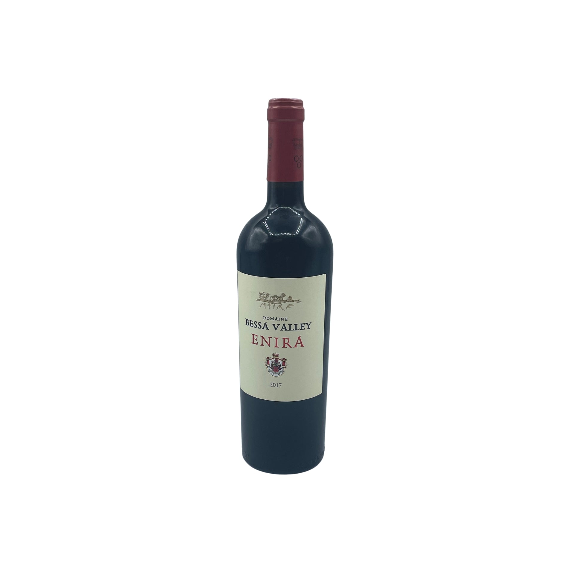 ENIRA BESSA VALLEY                      