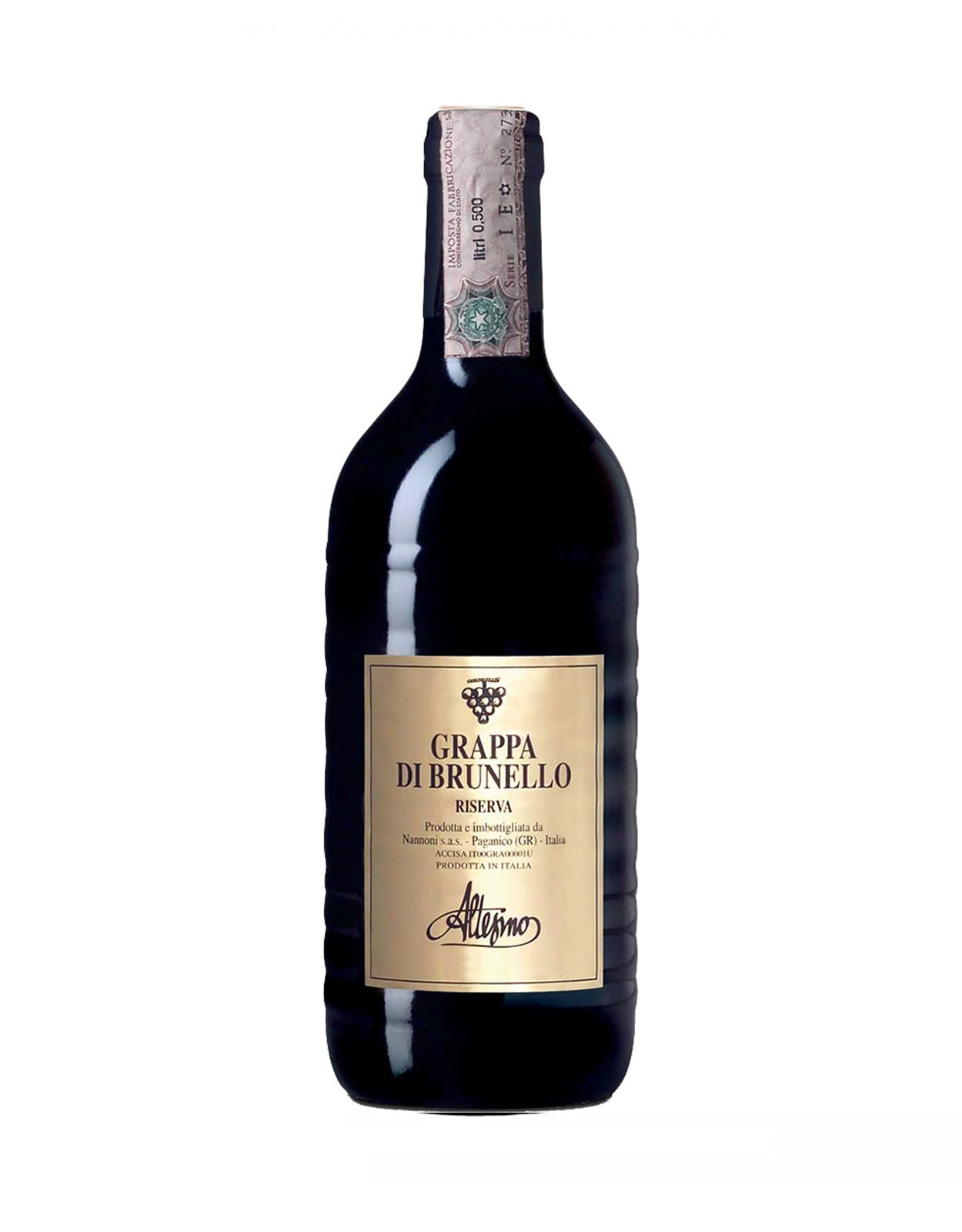 ALTESINO GRAPPA DI BRUNELLO             