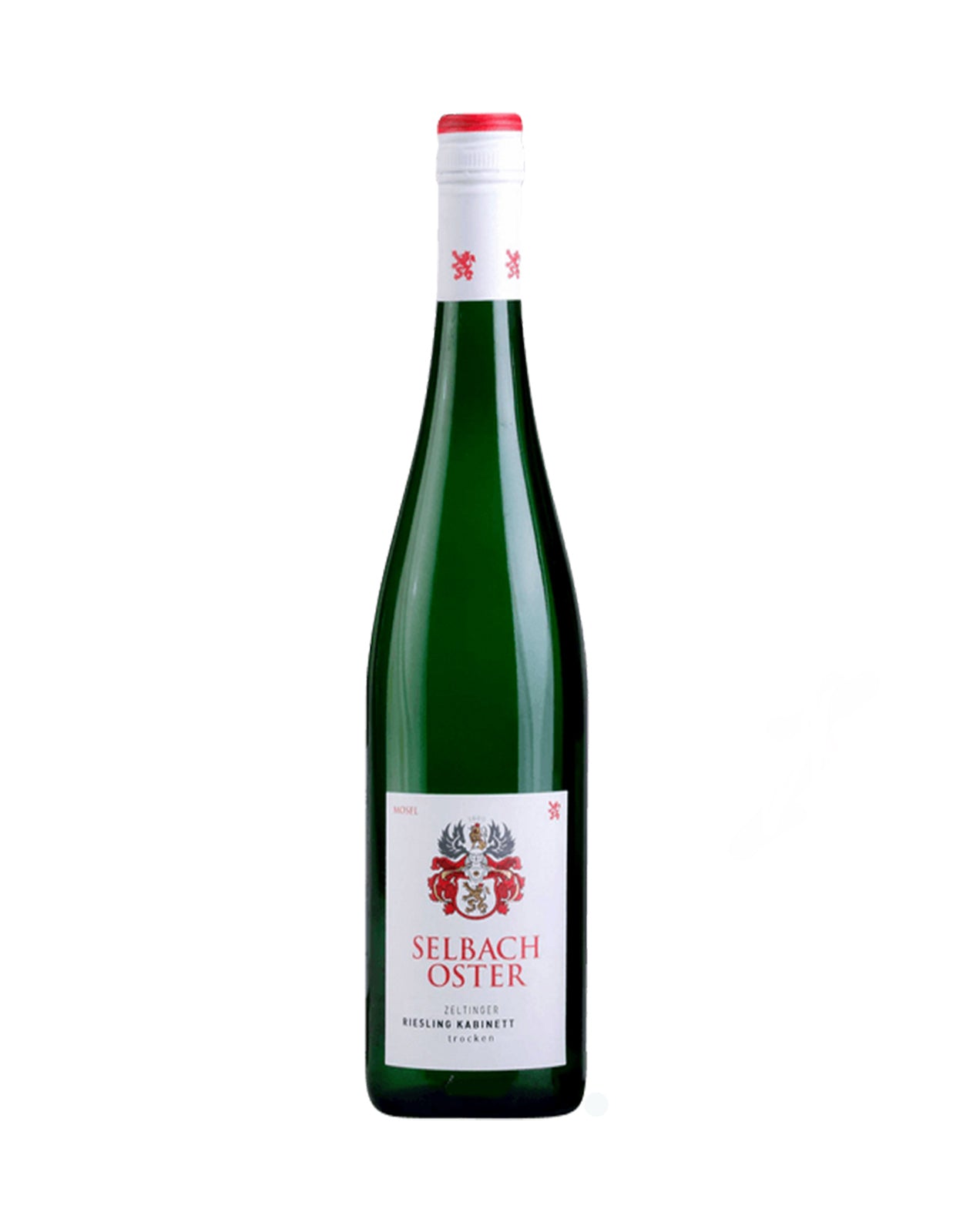 SELBACH ZELTINGER RIESLING KABINETT DRY 