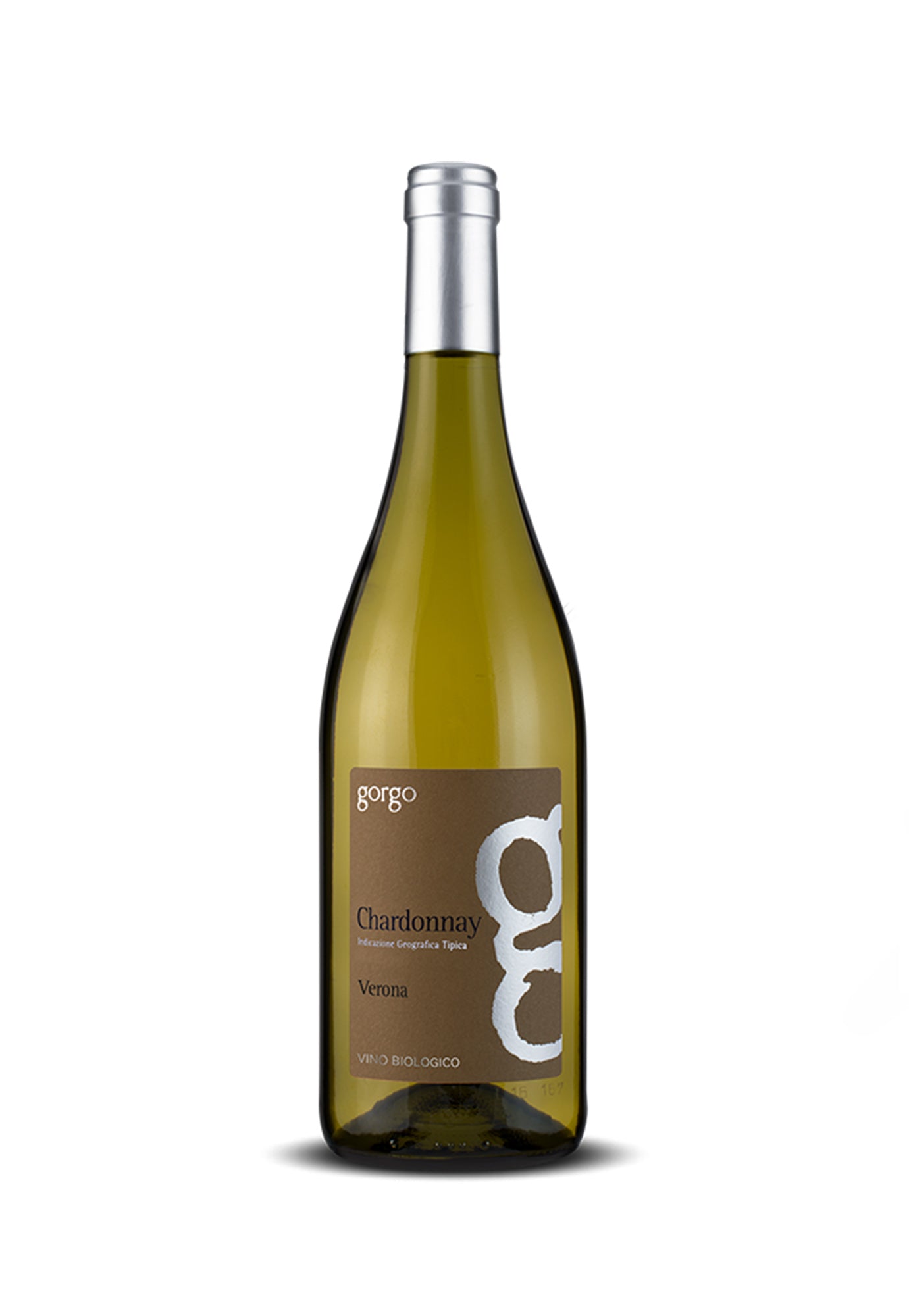 GORGO CHARDONNAY                        