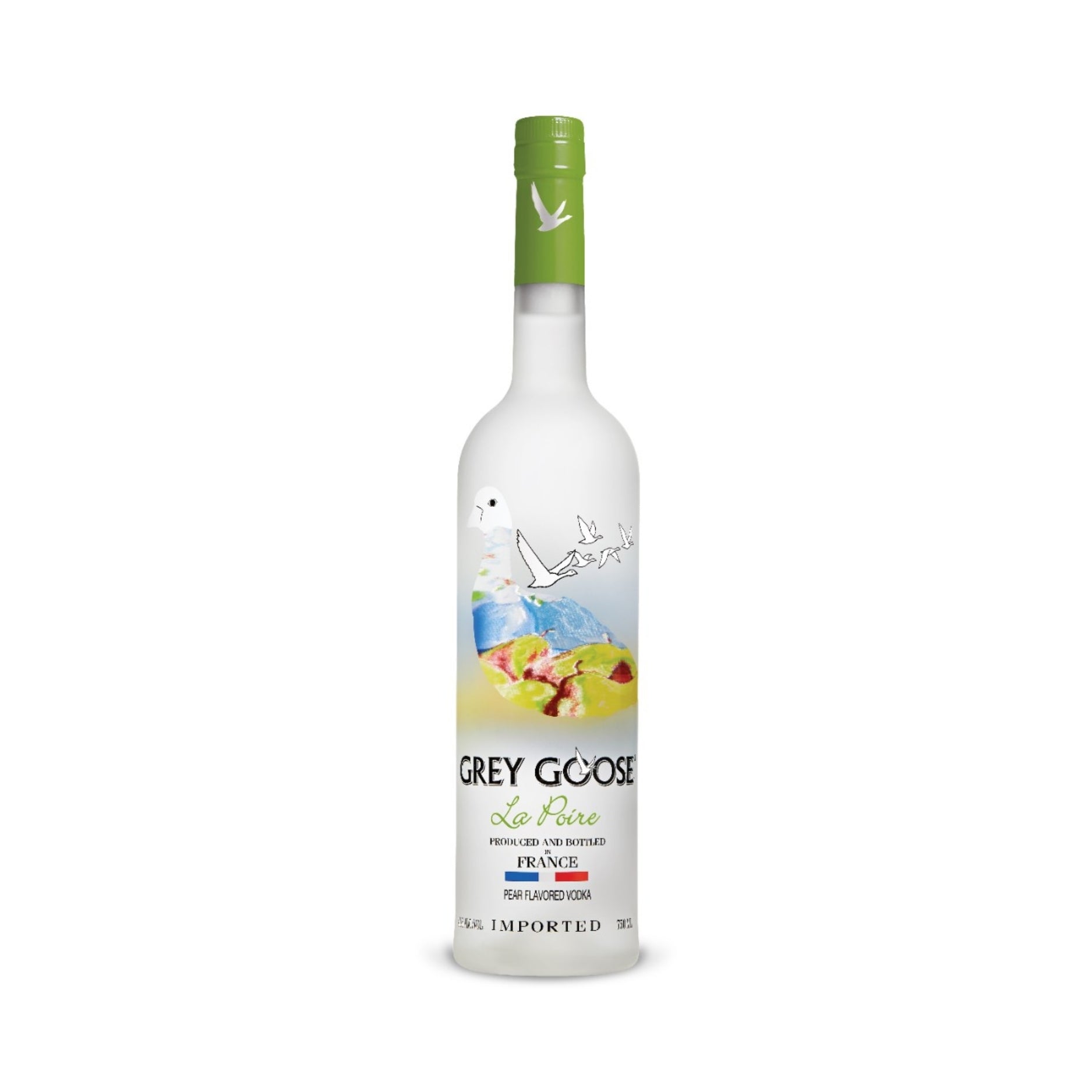 GREY GOOSE LA POIRE DP                  