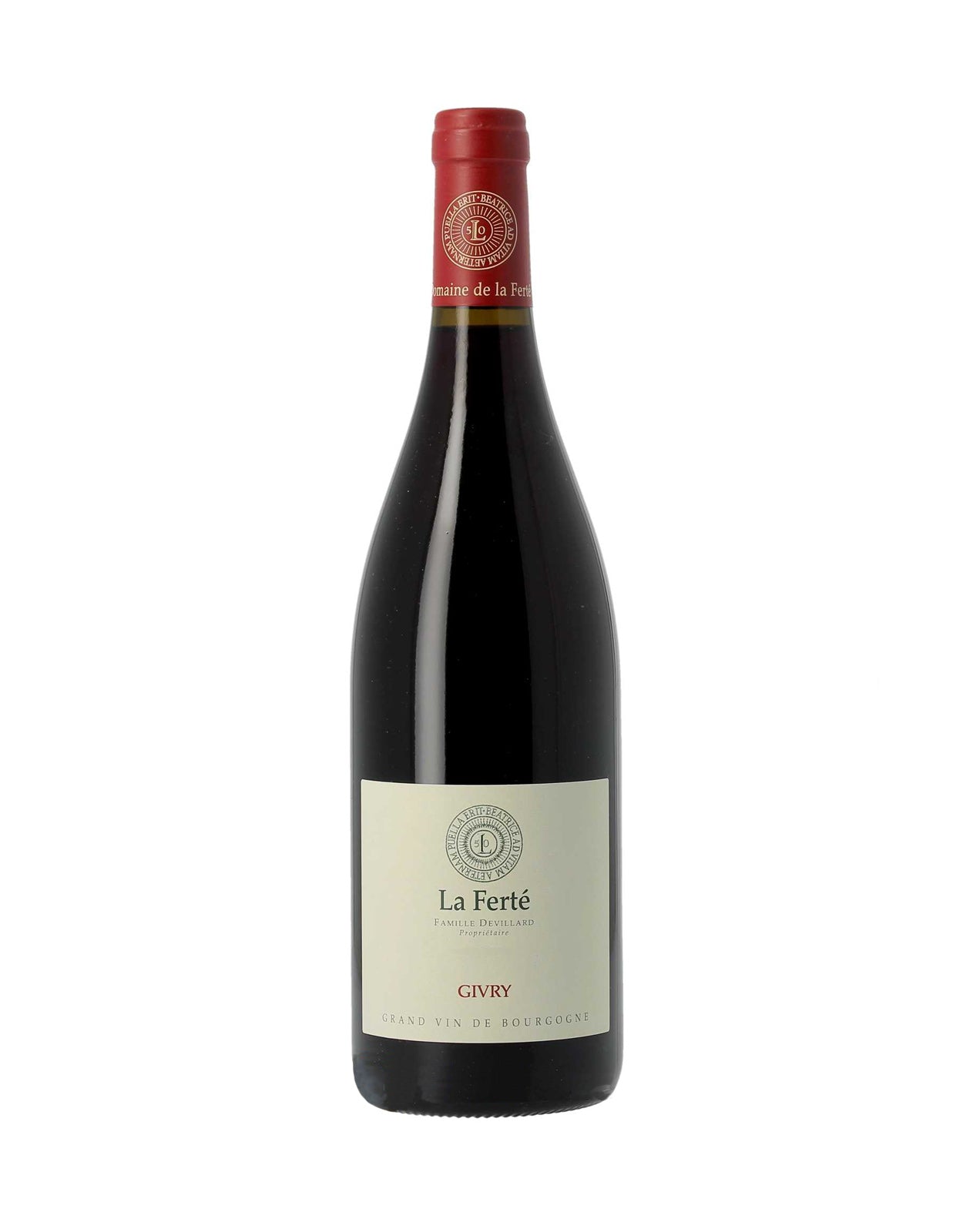 GIVRY DOMAINE DE LA FERTE               