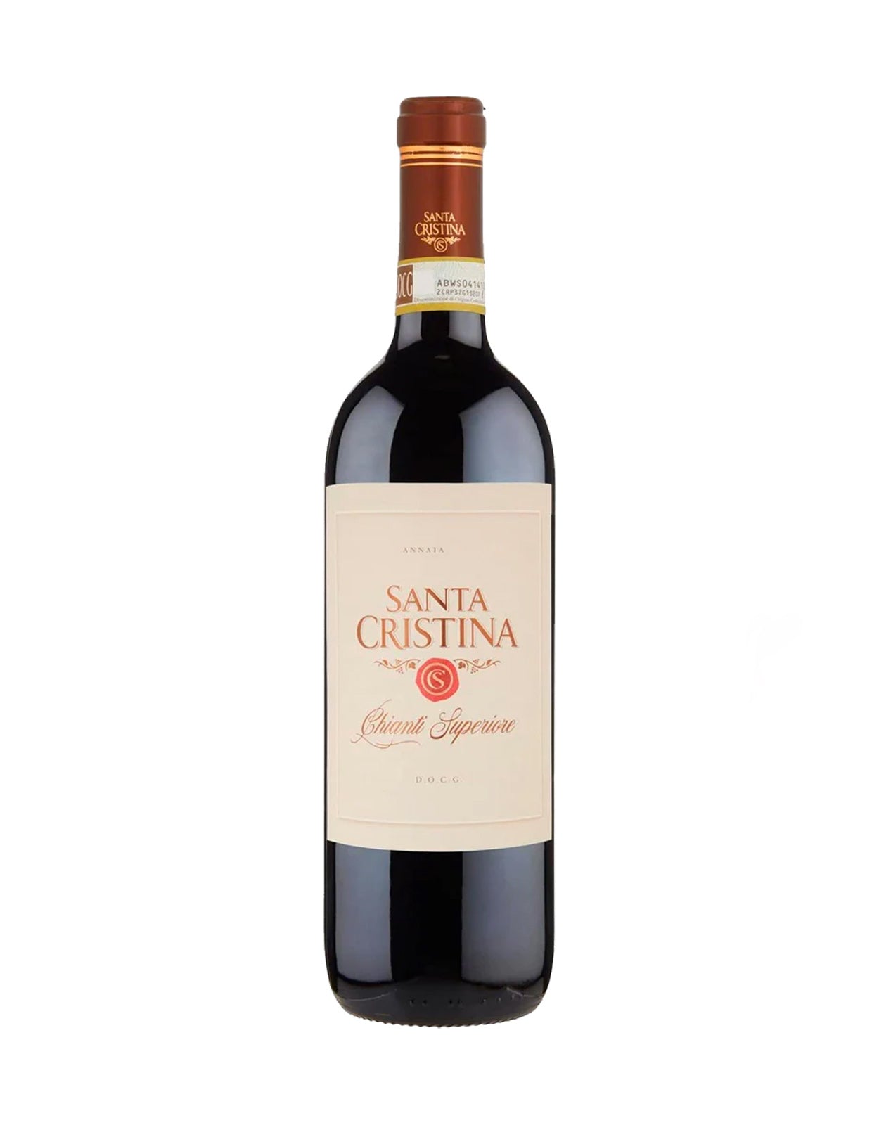 SANTA CRISTINA CHIANTI SUPERIORE DOCG   