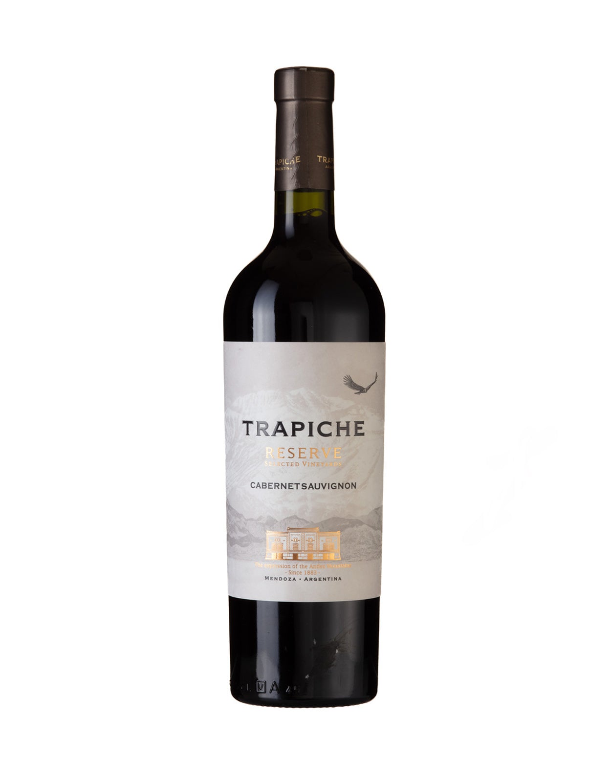 TRAPICHE RESERVE CABERNET SAUVIGNON     
