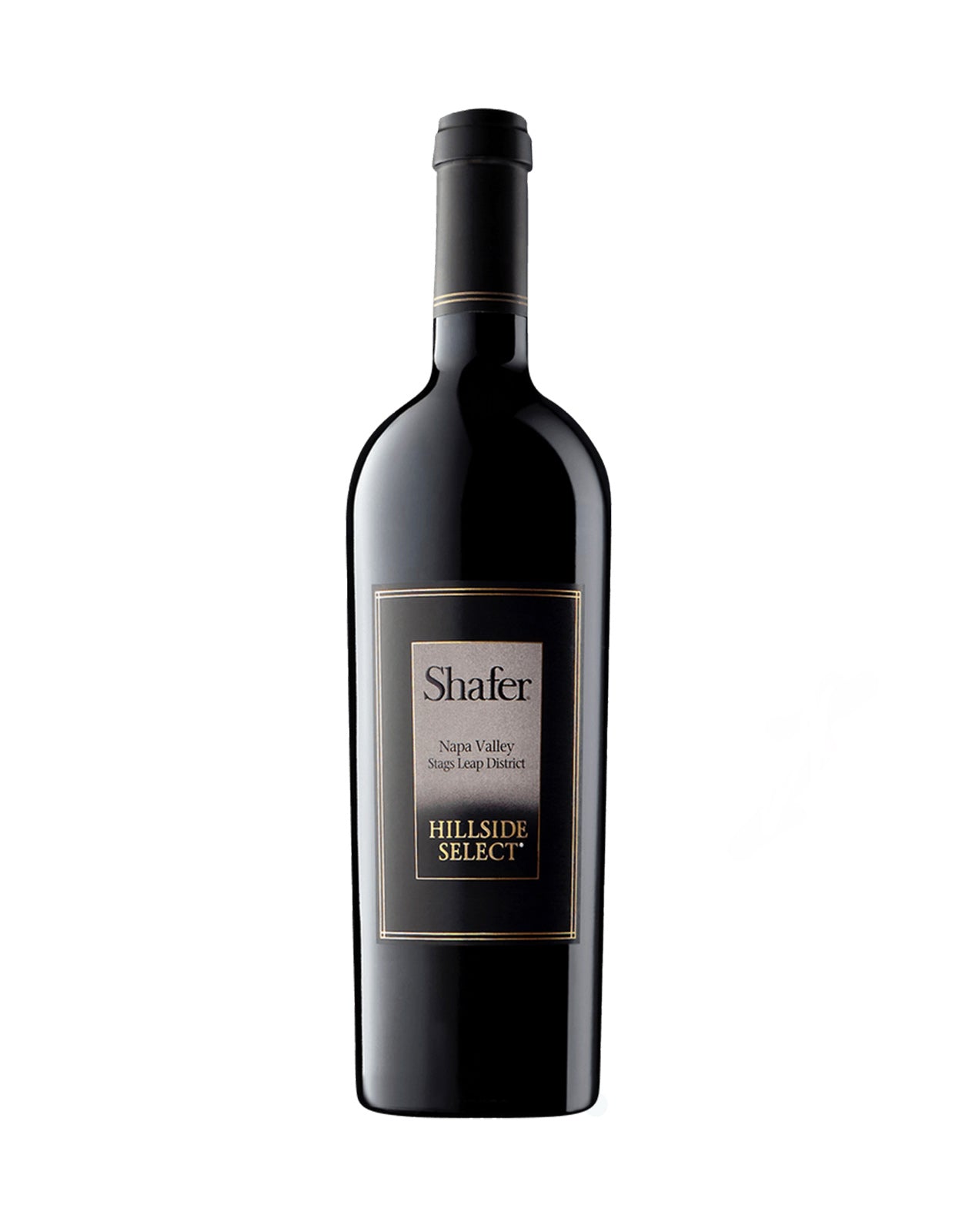 SHAFER HILLSIDE SELCT CABERNET SAUVIGNON