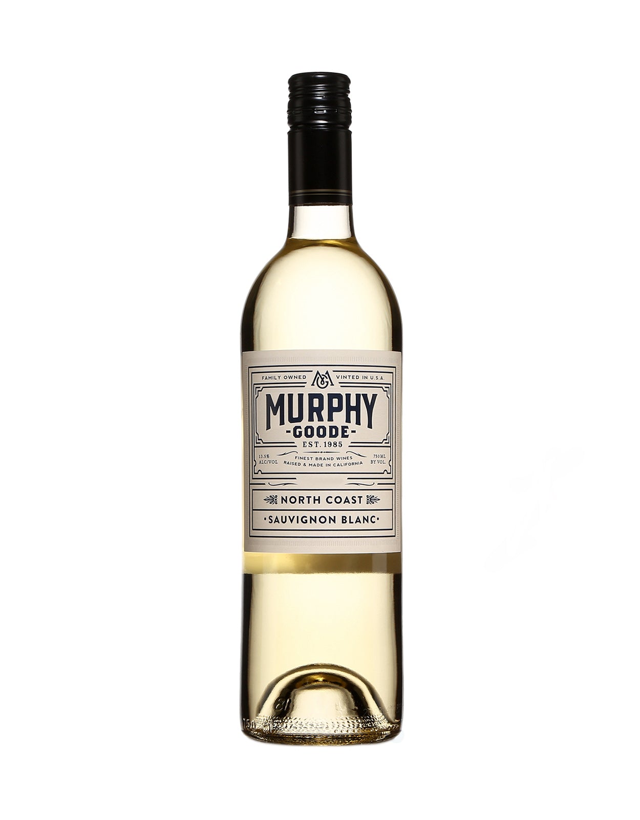 MURPHY GOODE NORTH COAST SAUV BLANC     