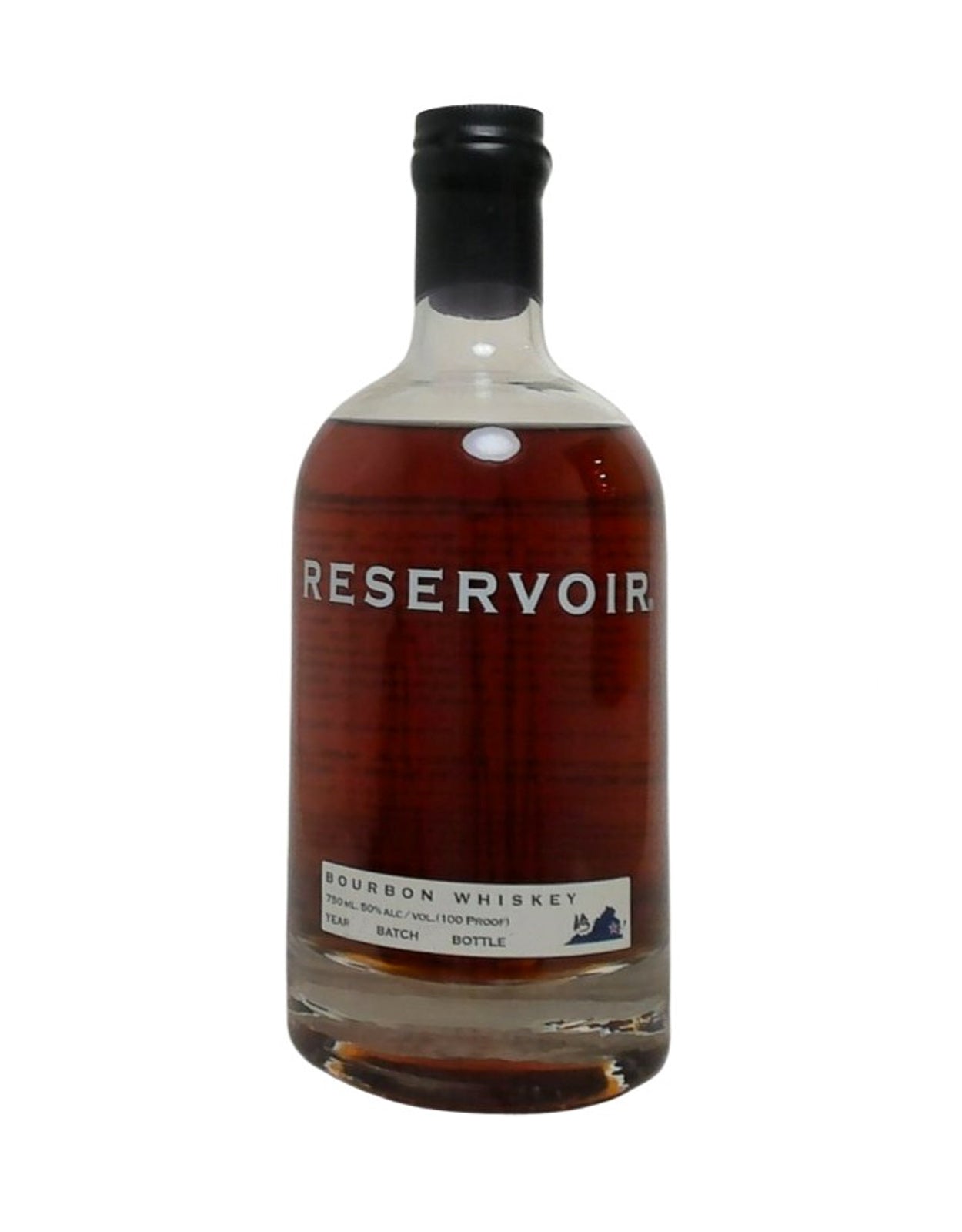 RESERVOIR FOUNDERS BOURBON              
