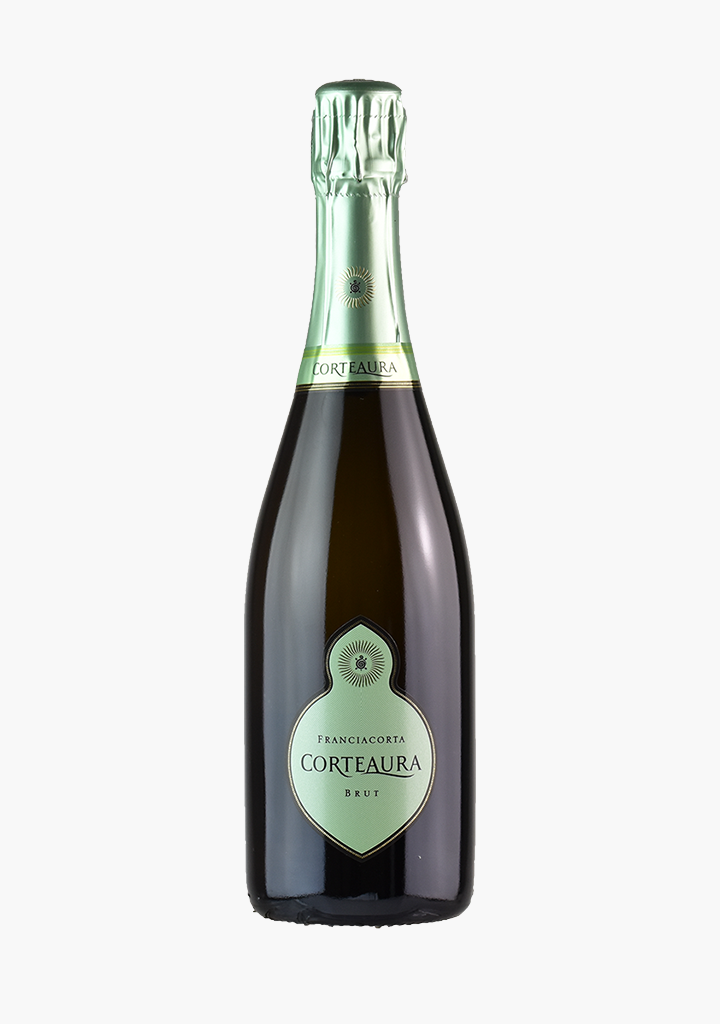 CORTE AURA FRANCIACORTA BRUT            