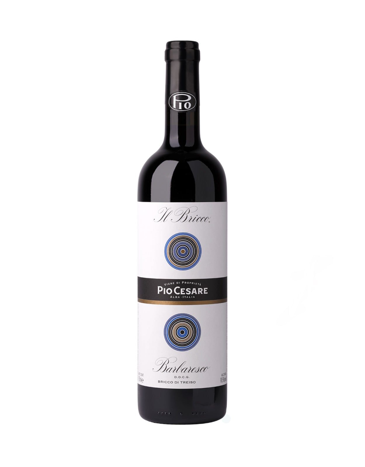 PIO CESARE IL BRICCO BARBARESCO DOCG    