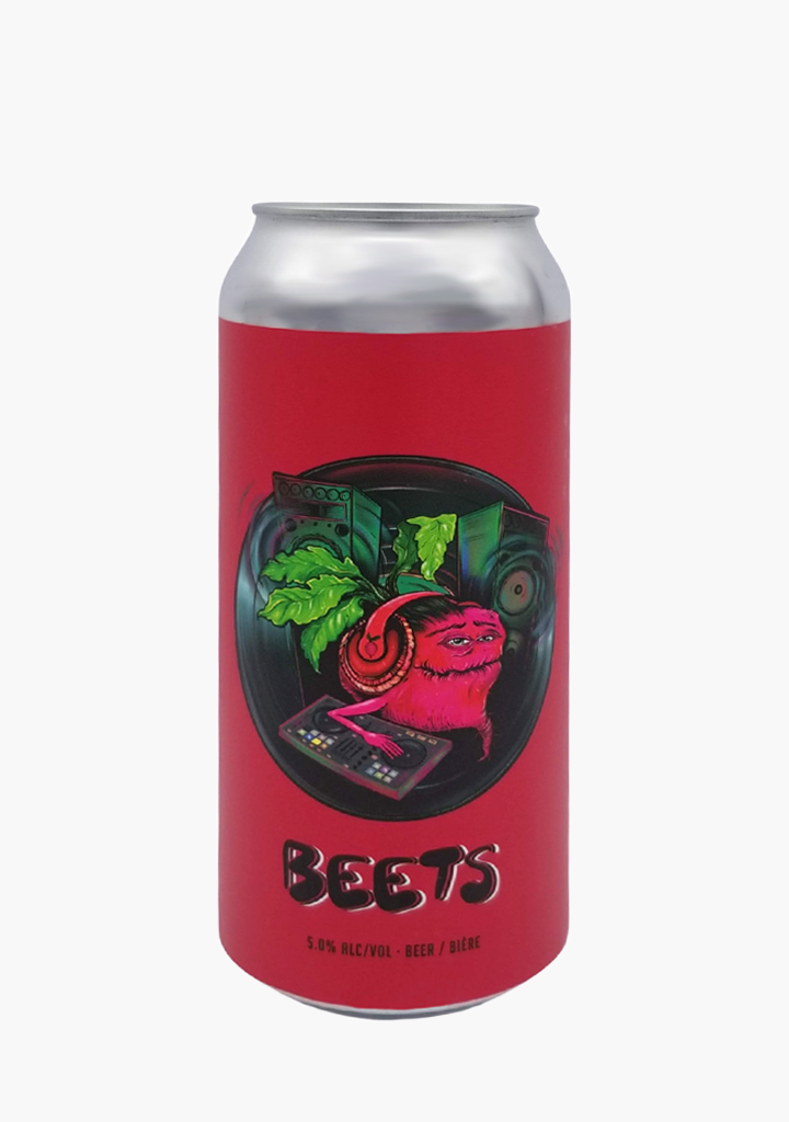 BEETS BY SINDEN SOUR CLS                