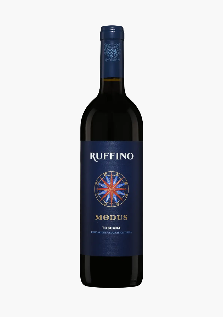 RUFFINO MODUS                           