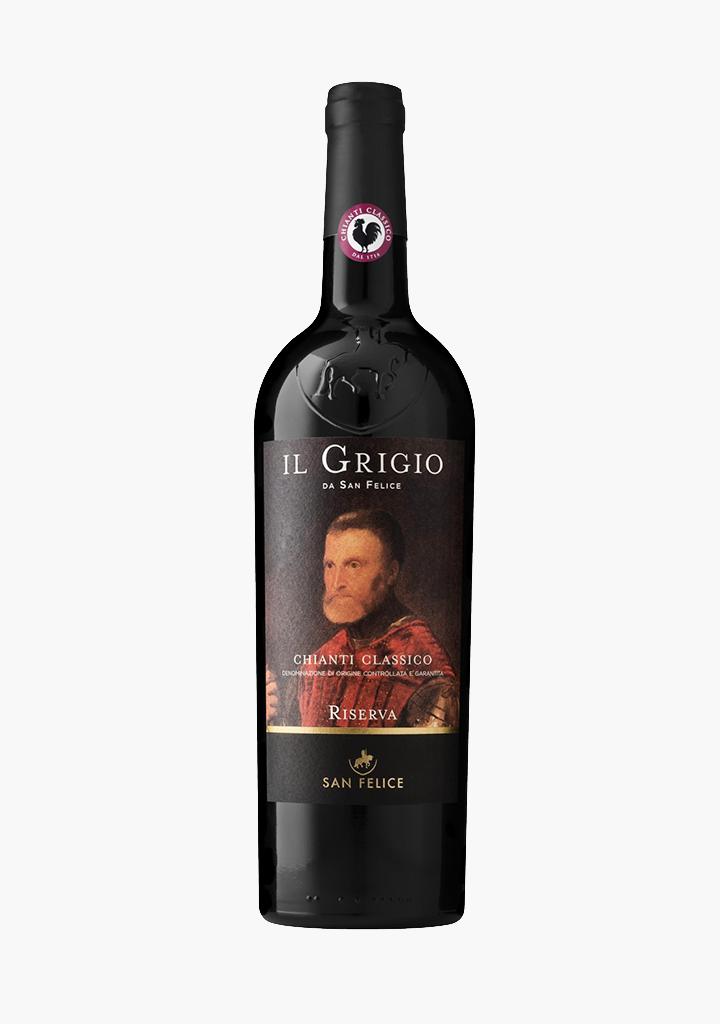 SAN FELICE CHIANTI IL GRIGIO            