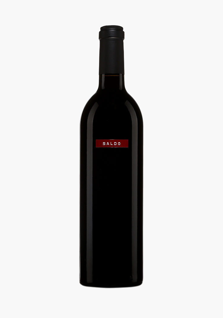 SALDO ZINFANDEL                         
