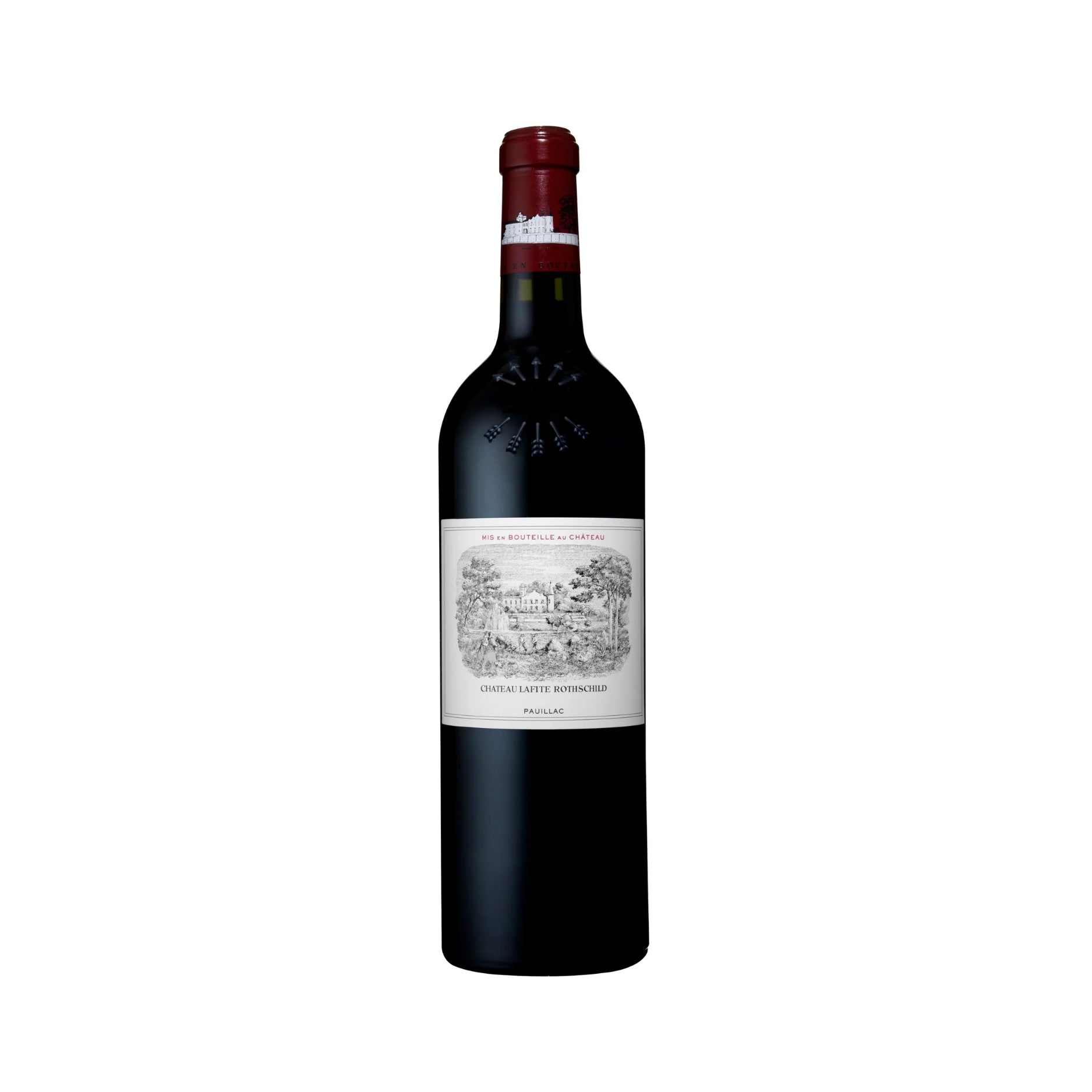 CHATEAU LAFITE ROTHSCHILD 2004          