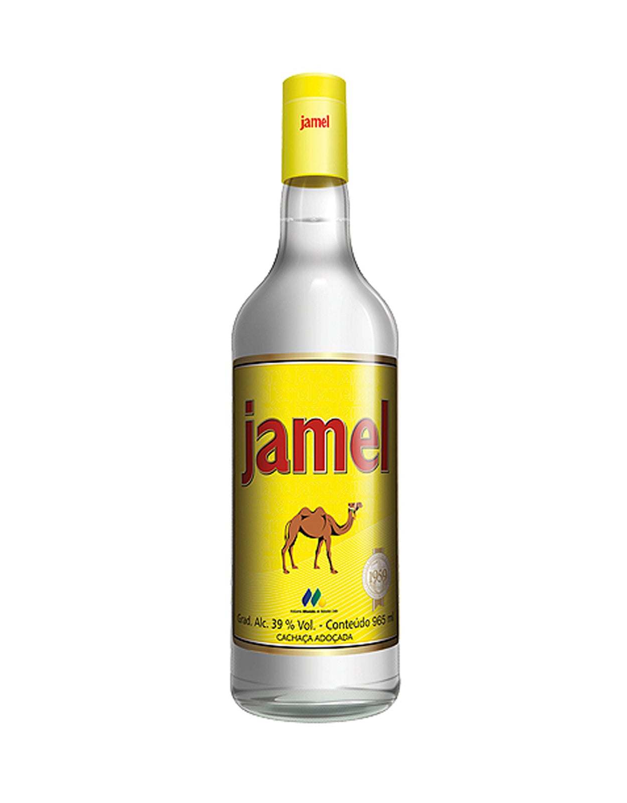 CACHACA JAMEL                           