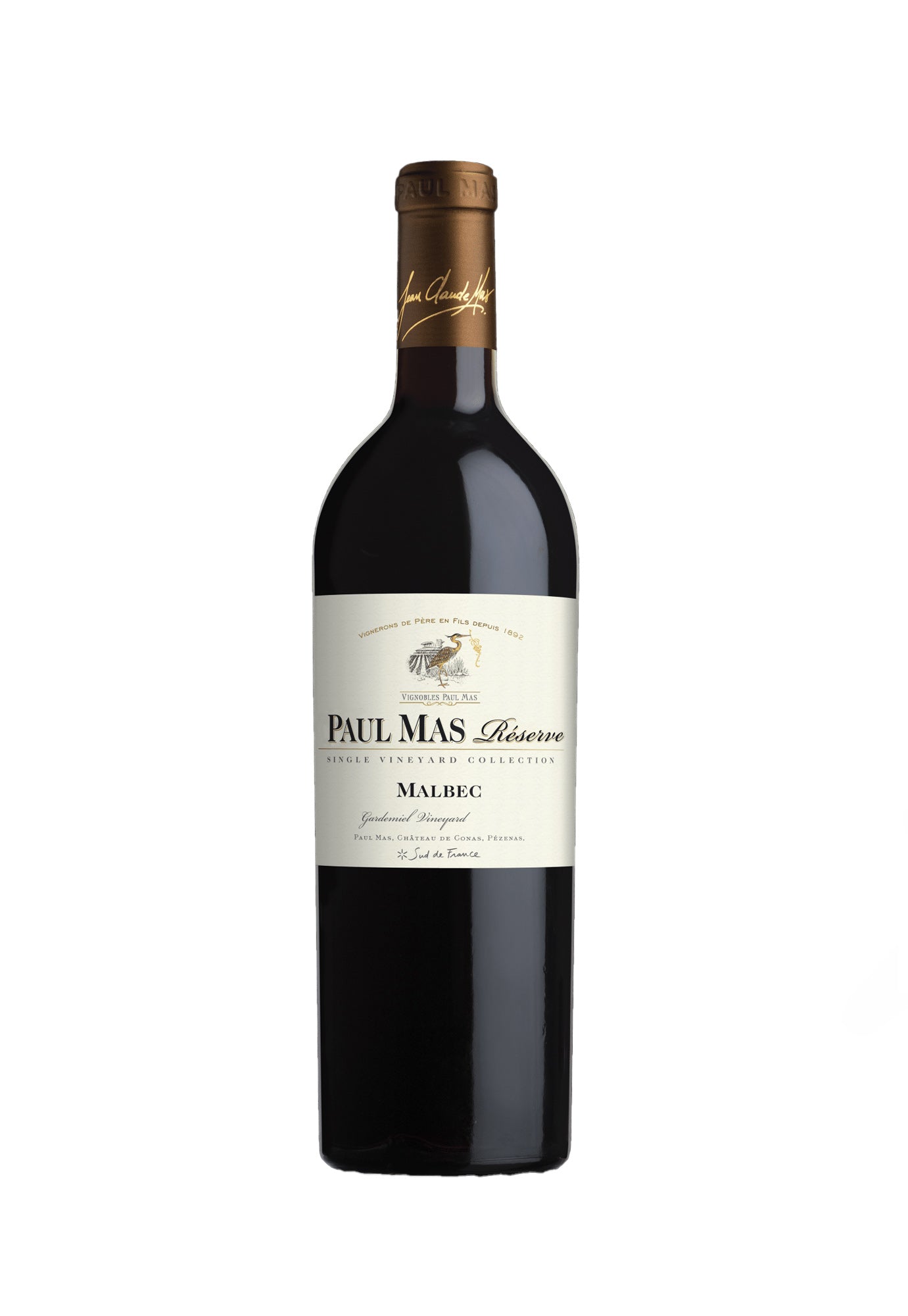 PAUL MAS ESTATE MALBEC                  