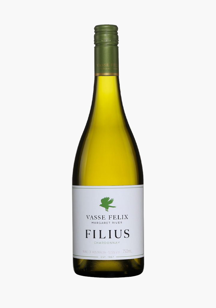 VASSE FELIX FILIUS CHARDONNAY           