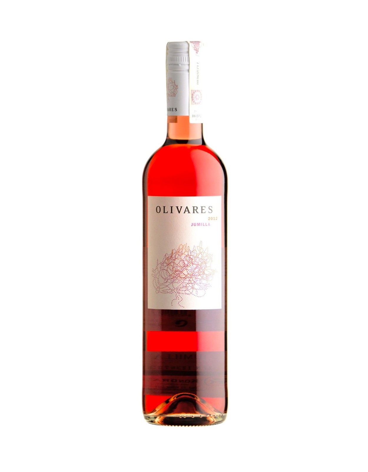 BODEGA OLIVARES ROSE                    