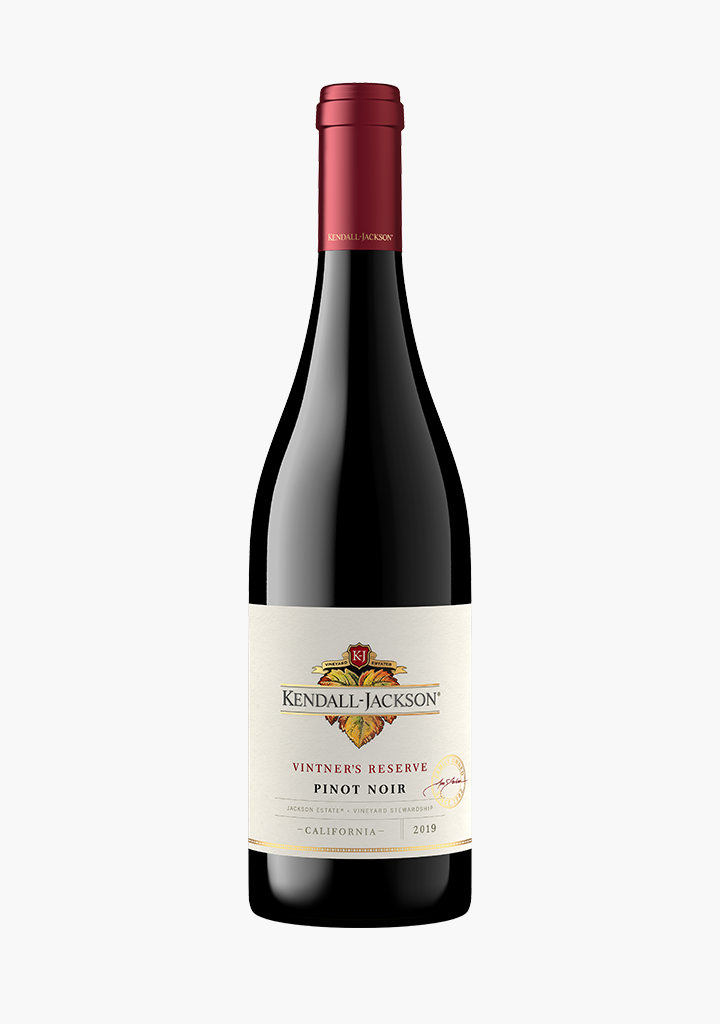 KENDALL-JACKSON PINOT NOIR VINT RESERVE 