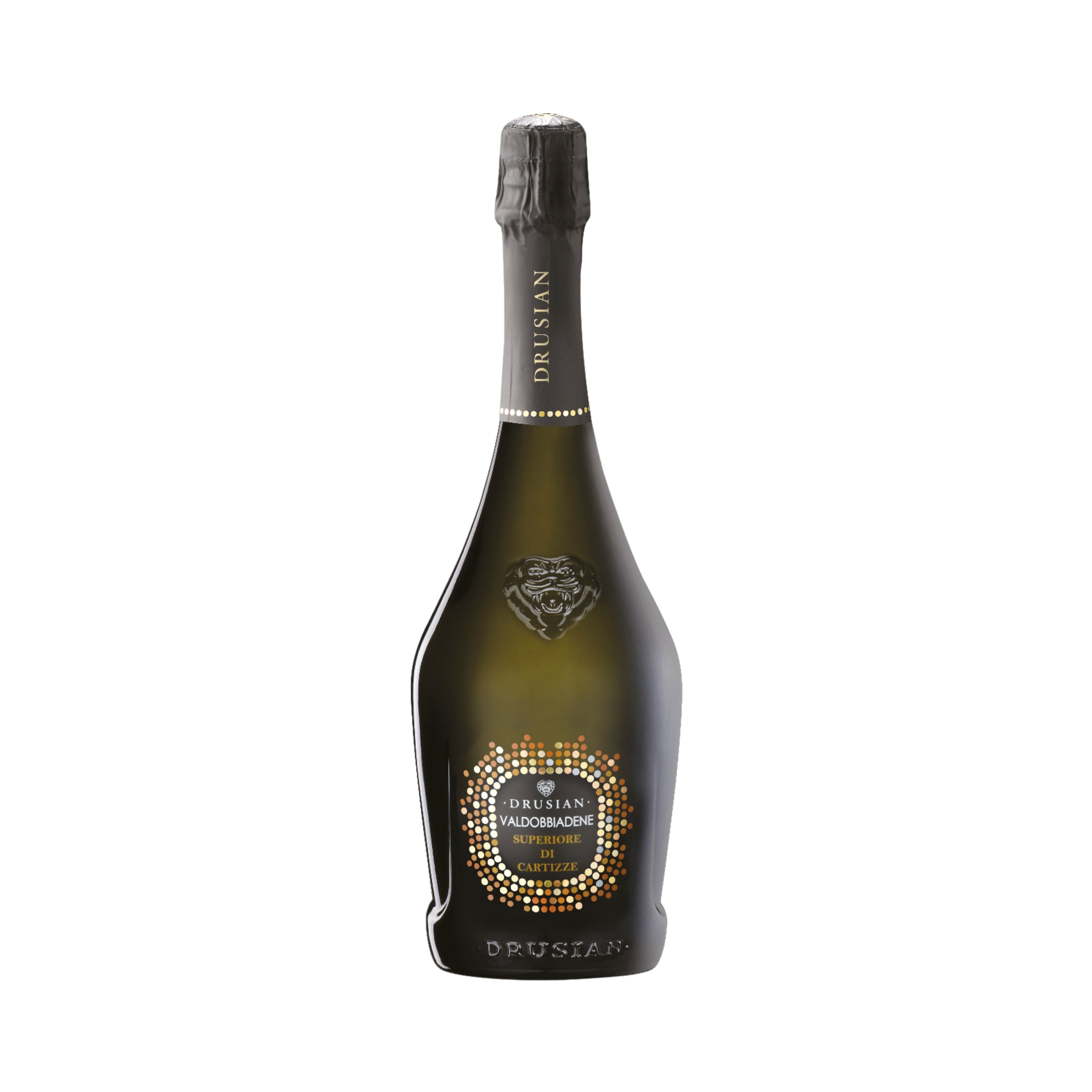 PROSECCO VALDOBBIADENE CARTIZZE DRUSIAN 