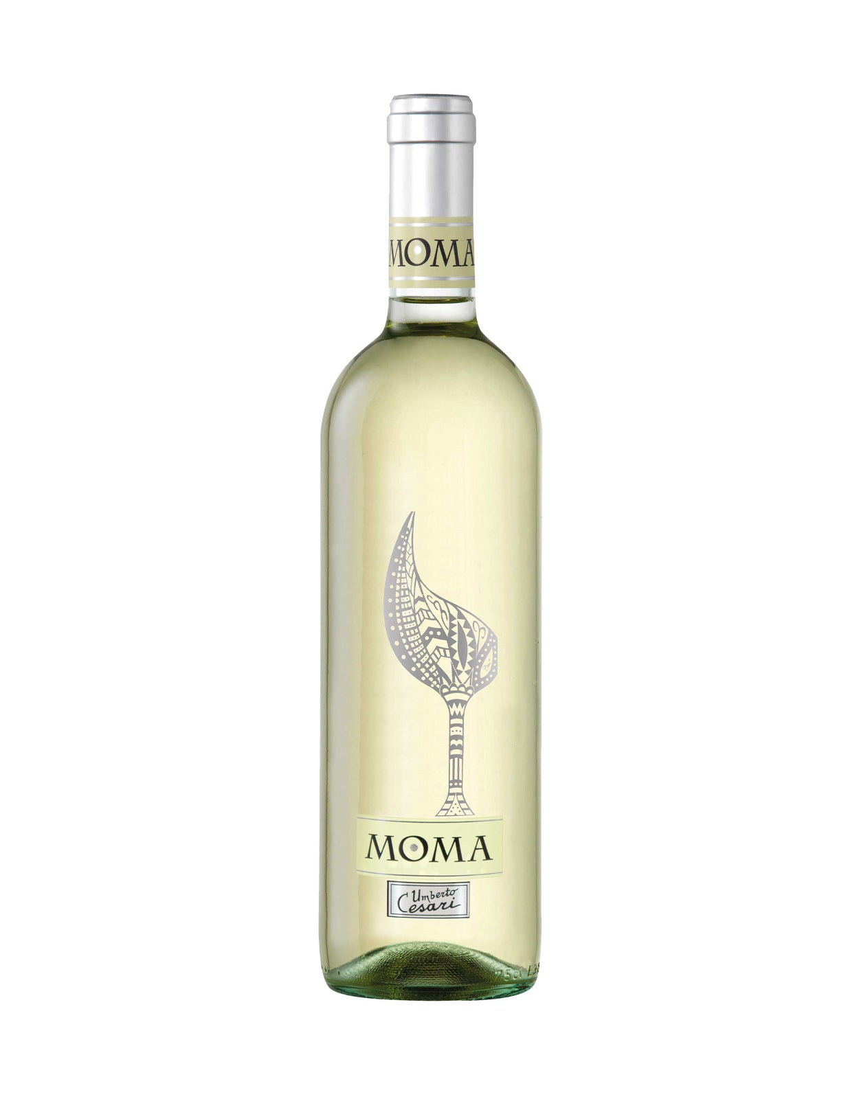 MOMA BIANCO RUBICONE IGT                