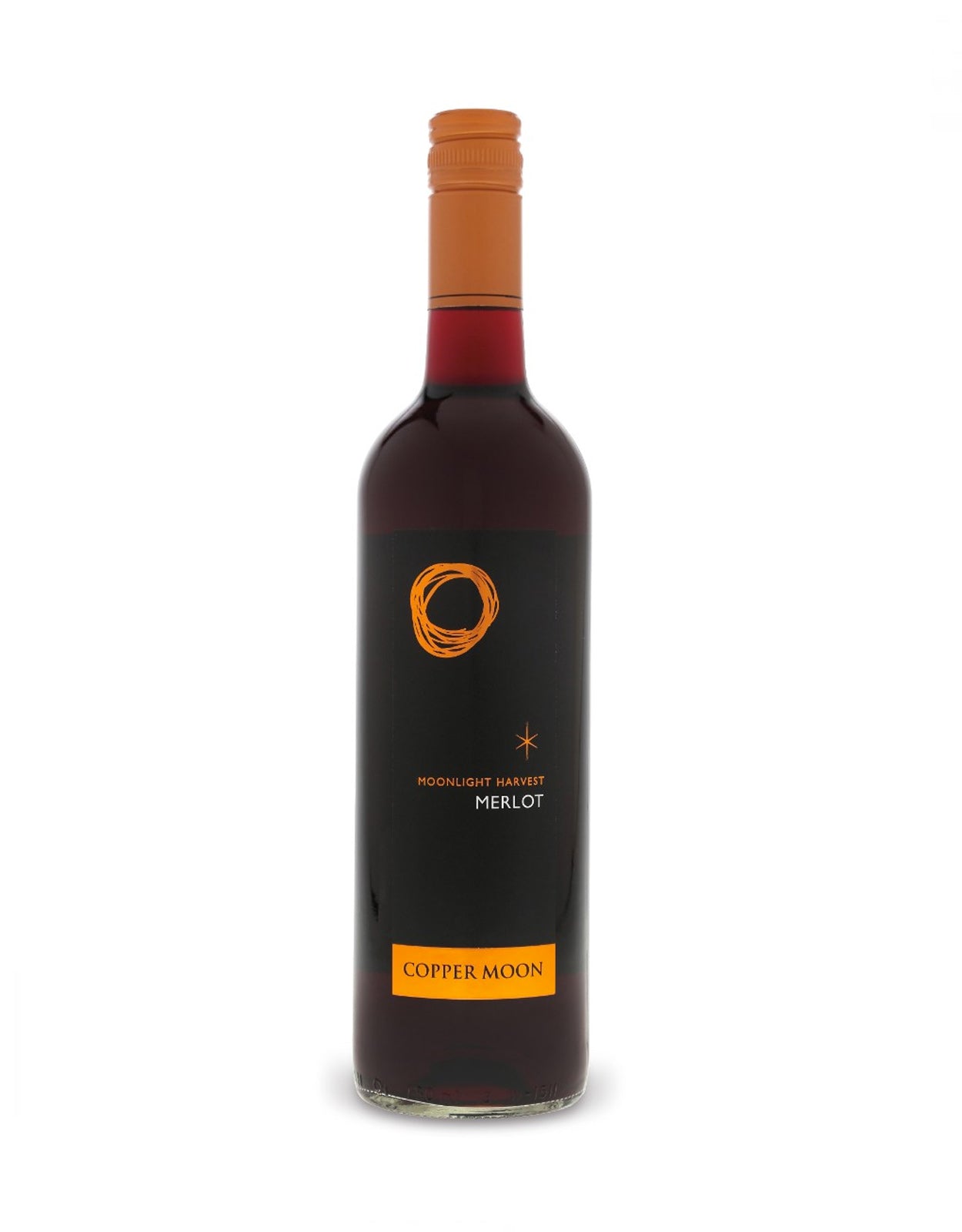 COPPER MOON MERLOT                      