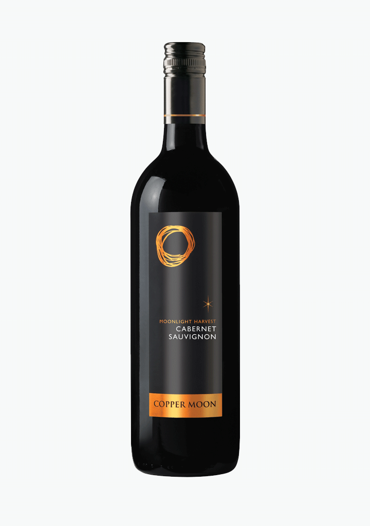 COPPER MOON CABERNET SAUVIGNON          